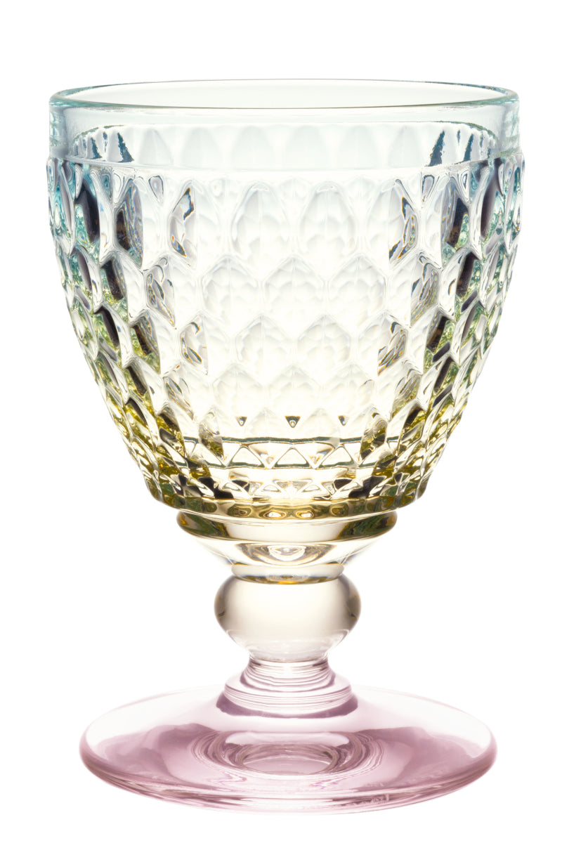 Villeroy & Boch Boston Pearl Wasserkelch 0,25l