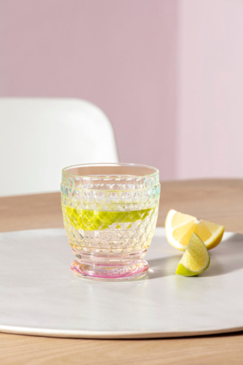 Villeroy & Boch Boston Pearl Wasserglas 0,2l - Produktbild 2