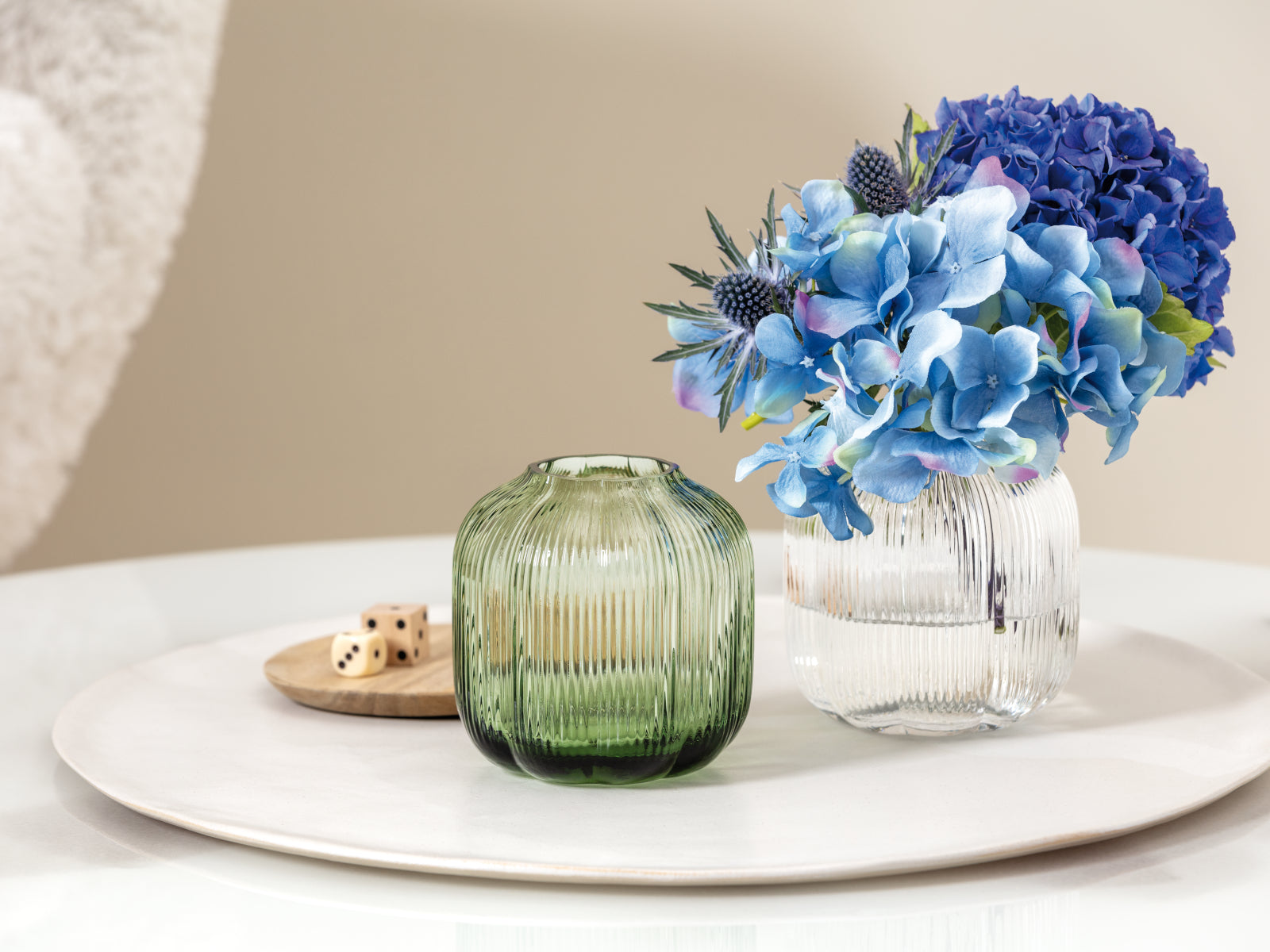 Villeroy & Boch Fleur Vase 11cm - Produktbild 2