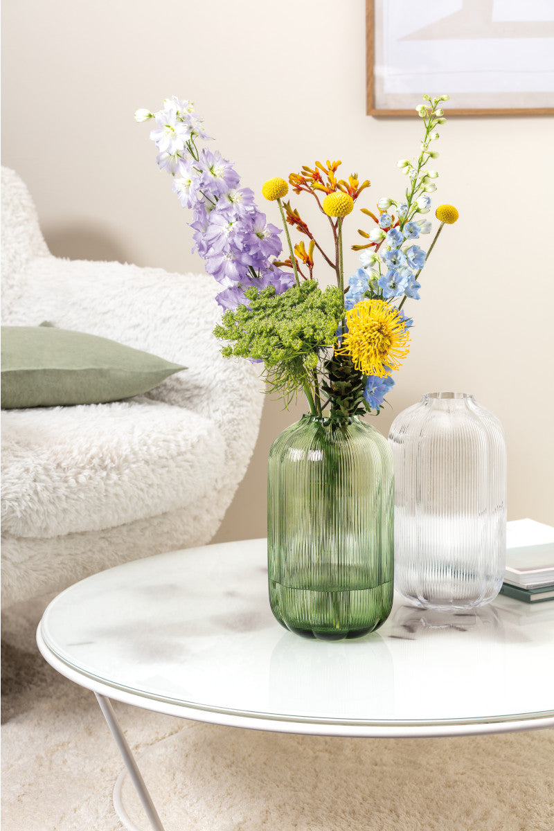 Villeroy & Boch Fleur vert Vase 28cm - Produktbild 2