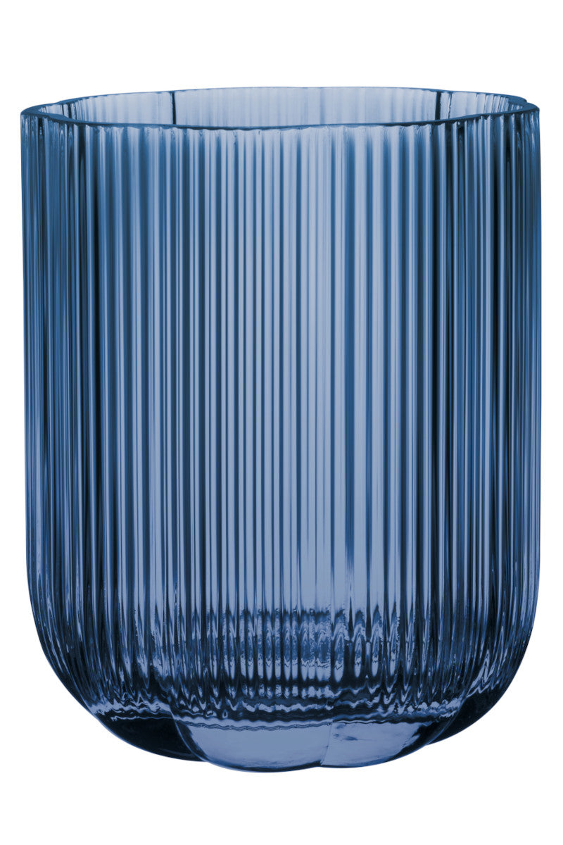 Villeroy & Boch Fleur bleu Vase 15cm