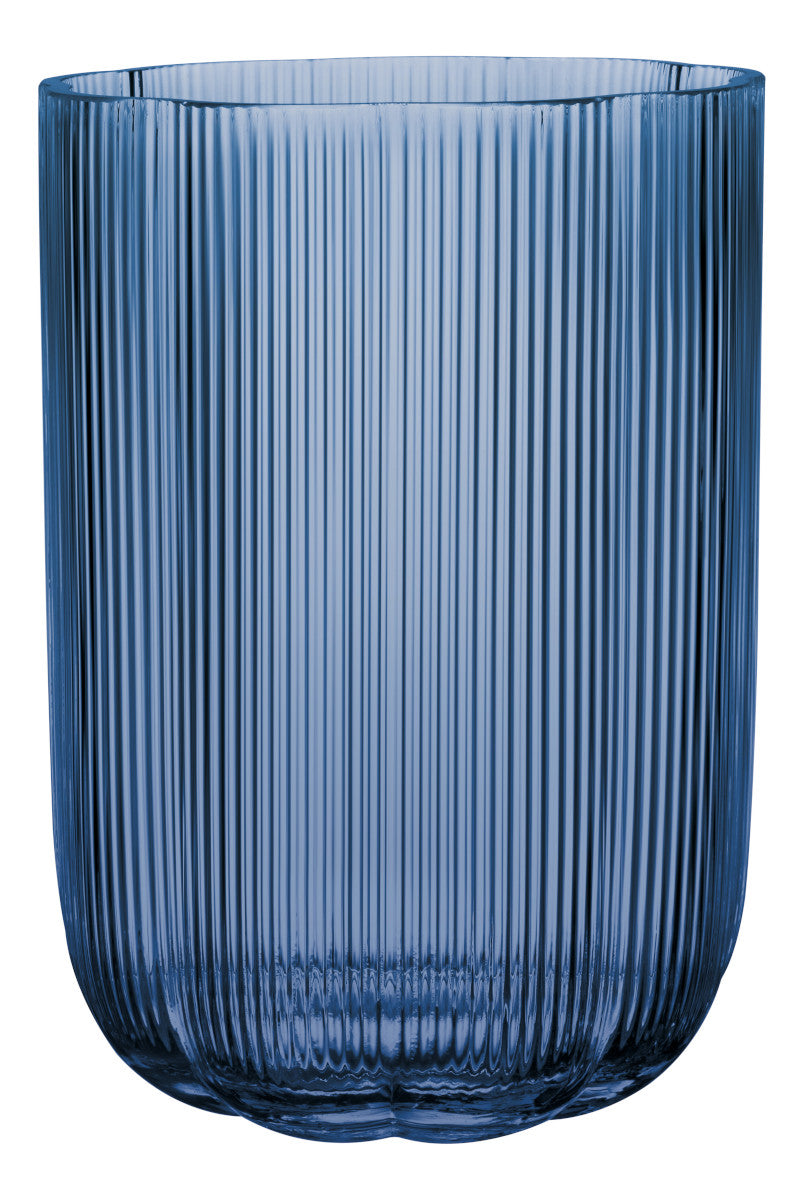 Villeroy & Boch Fleur bleu Vase 22cm