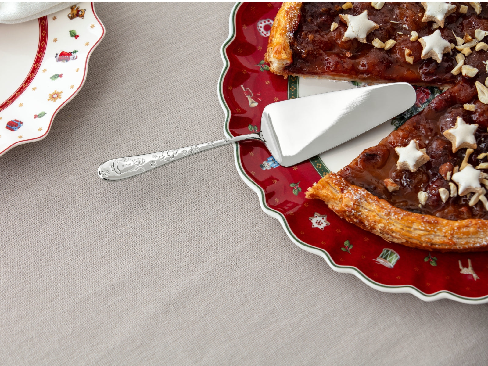 Villeroy & Boch Toy's Delight Tortenheber 23,5cm - Produktbild 4