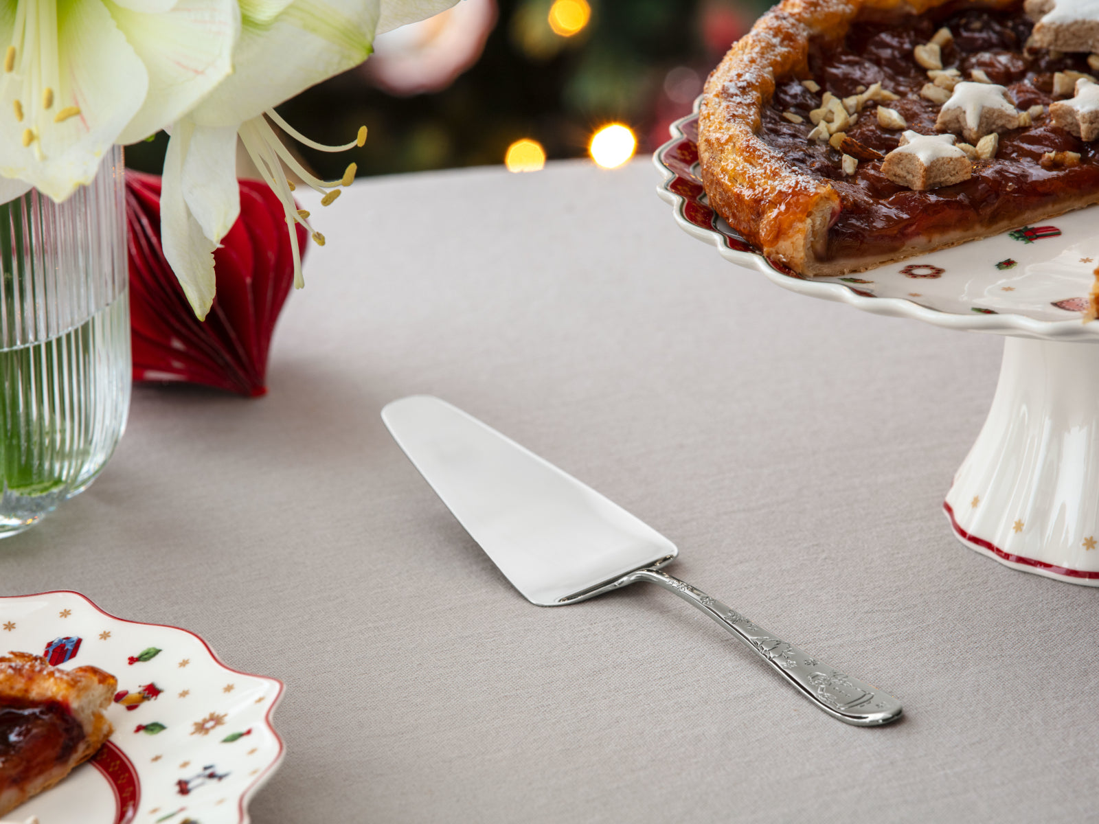 Villeroy & Boch Toy's Delight Tortenheber 23,5cm - Produktbild 3