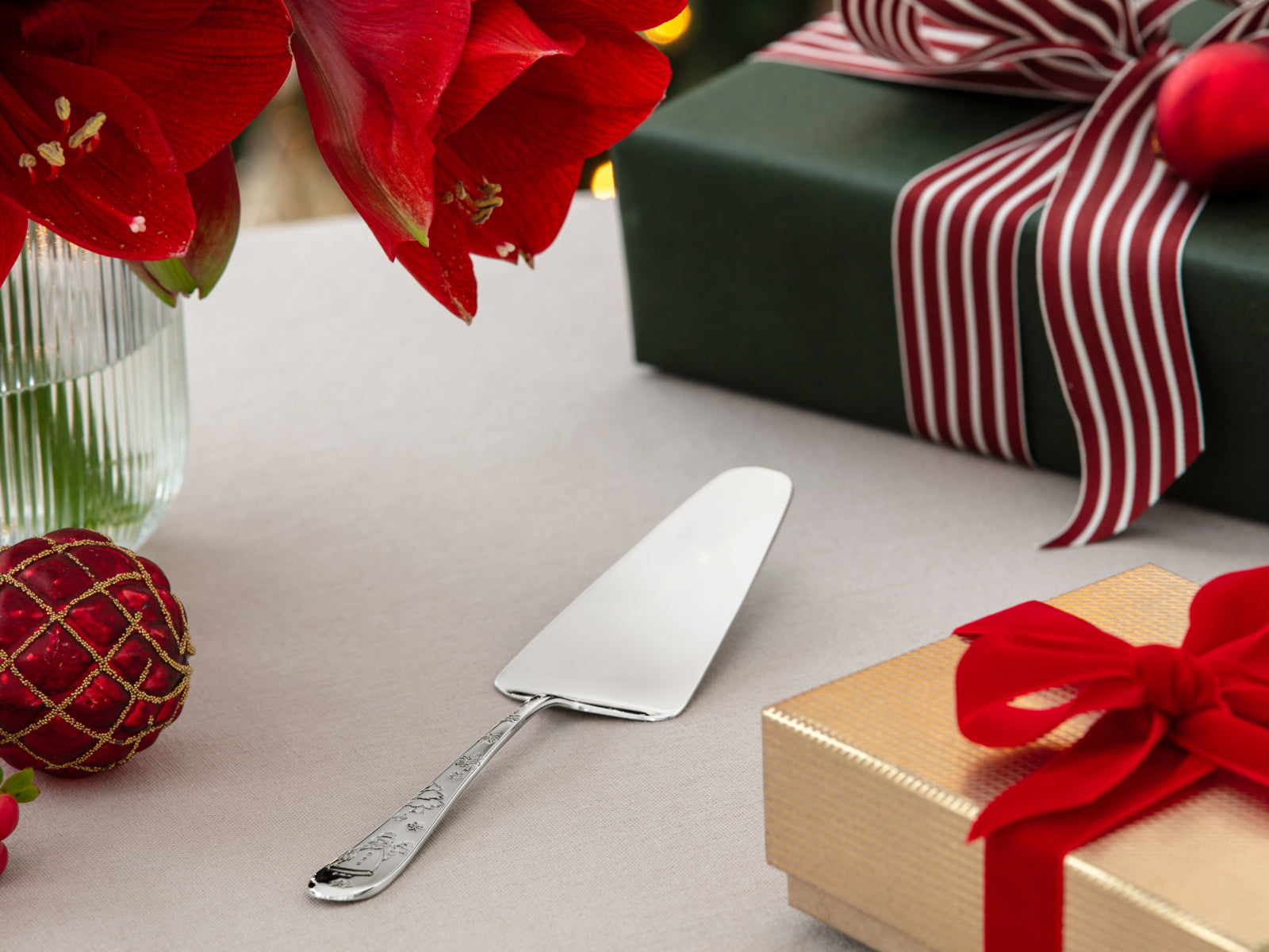 Villeroy & Boch Toy's Delight Tortenheber 23,5cm - Produktbild 2