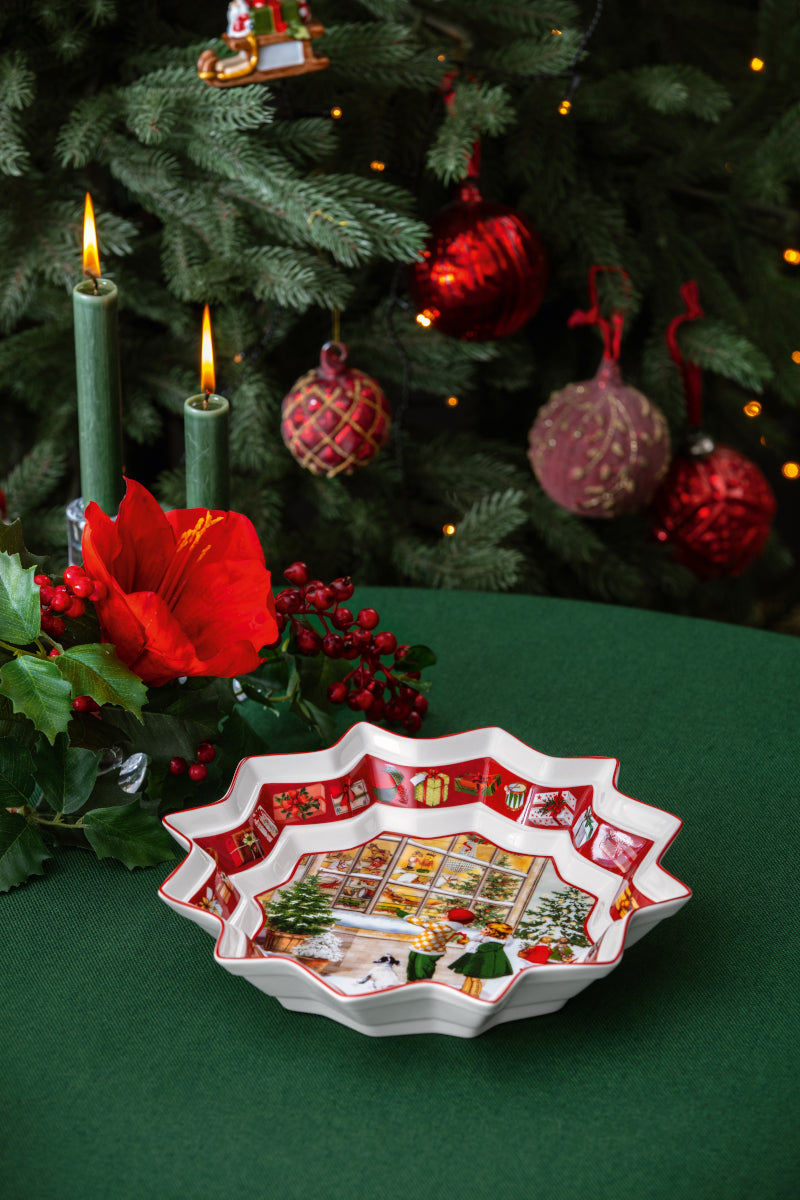 Villeroy & Boch Toy's Fantasy Schale groß Spielzeugladen 25cm - Produktbild 2