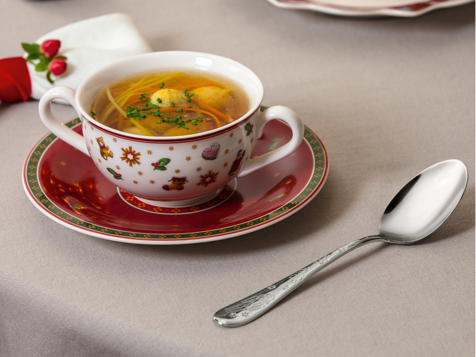 Villeroy & Boch Toy's Delight Suppentasse 0,25l - Produktbild 2