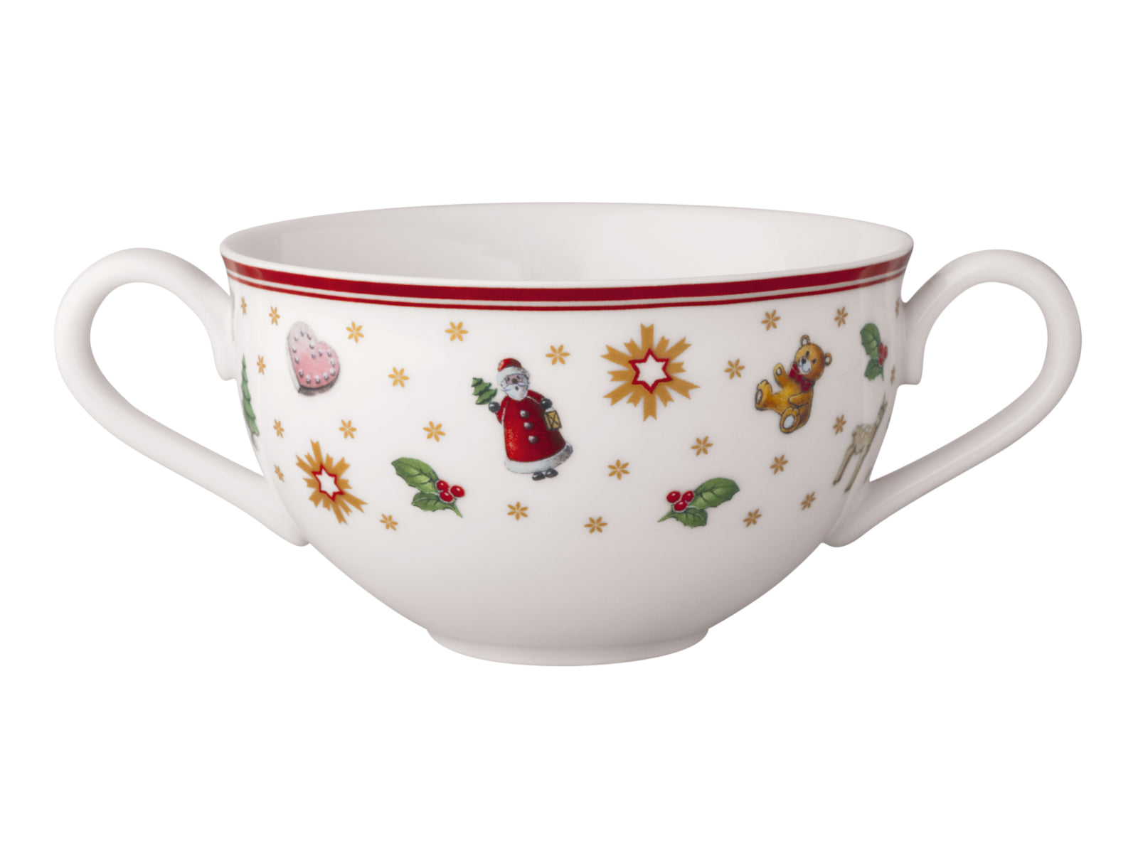 Villeroy & Boch Toy's Delight Suppentasse 0,25l