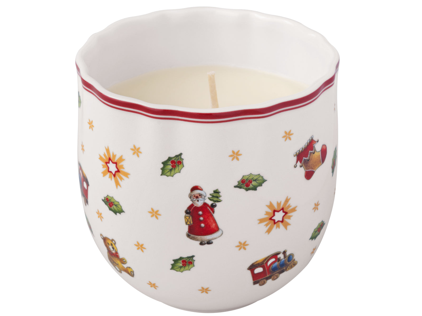 Villeroy & Boch Toy's Delight Duftkerze 9cm