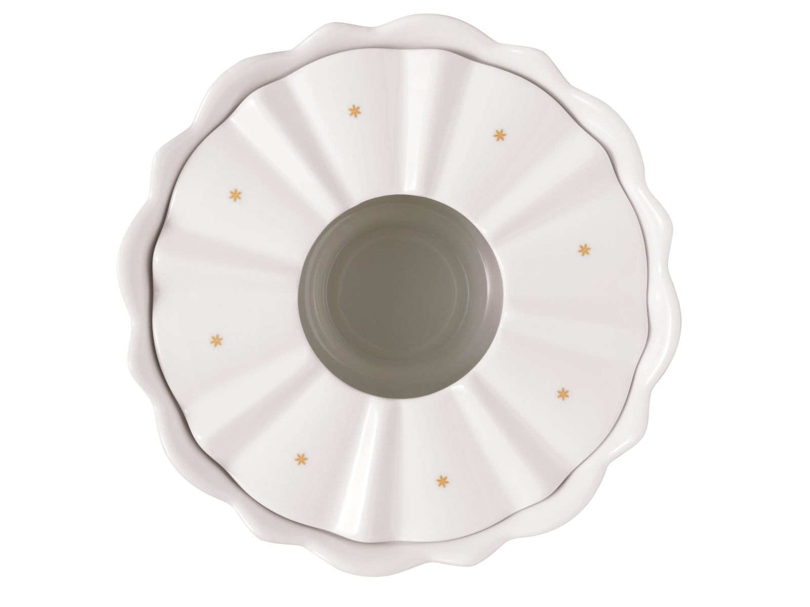 Villeroy & Boch Toy's Delight Stövchen 7,7x15,9cm - Produktbild 2