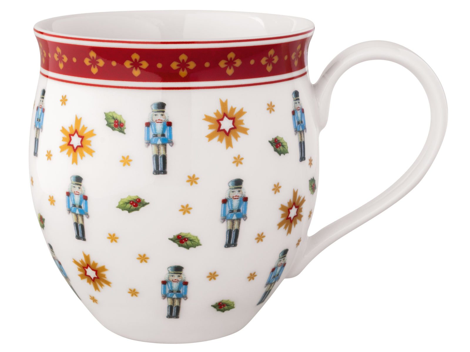 Villeroy & Boch Toy's Delight Jubiläums-Becher Set 4tlg - Produktbild 3