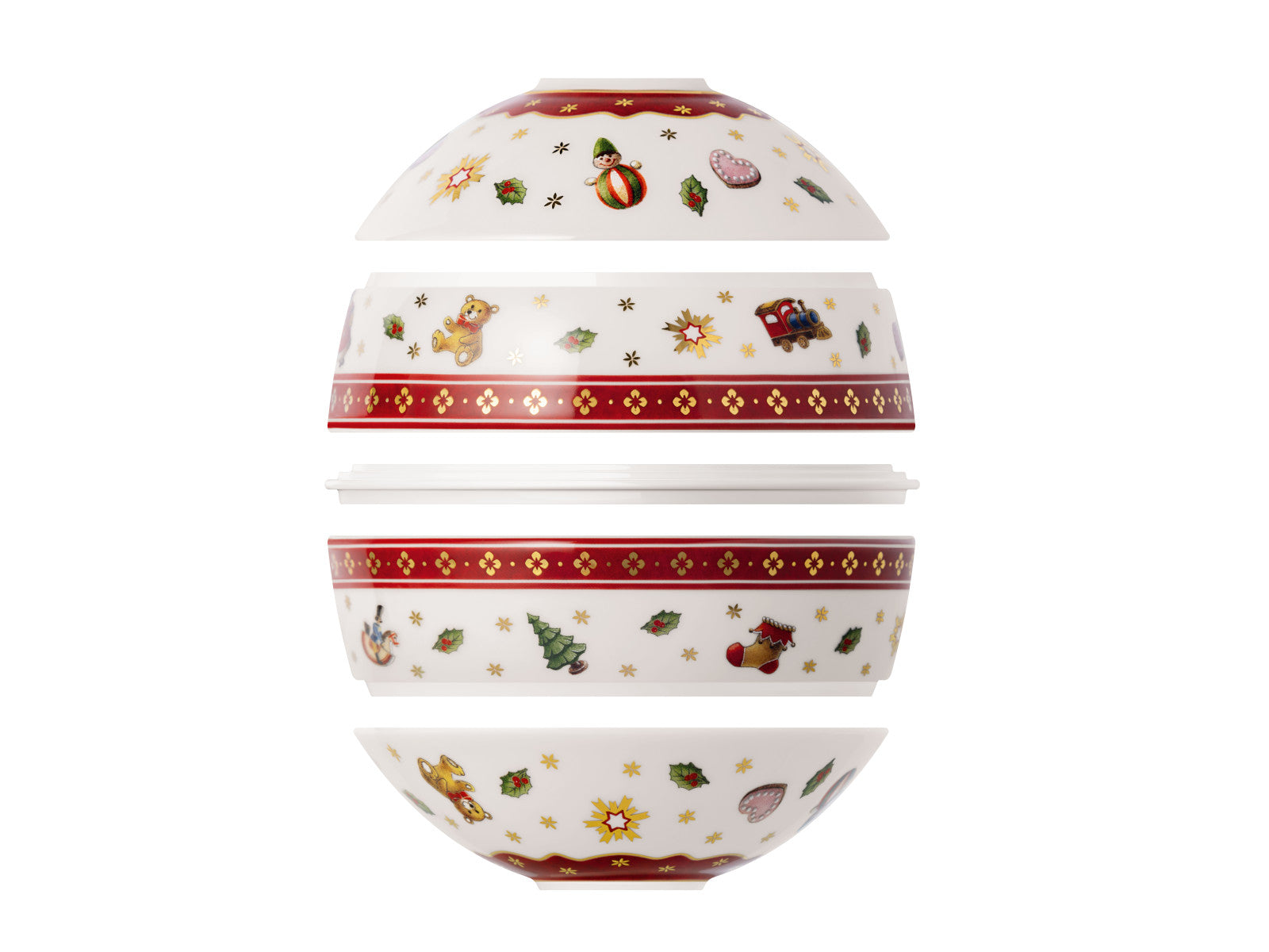 Villeroy & Boch Toy's Delight La petite Boule - Produktbild 2