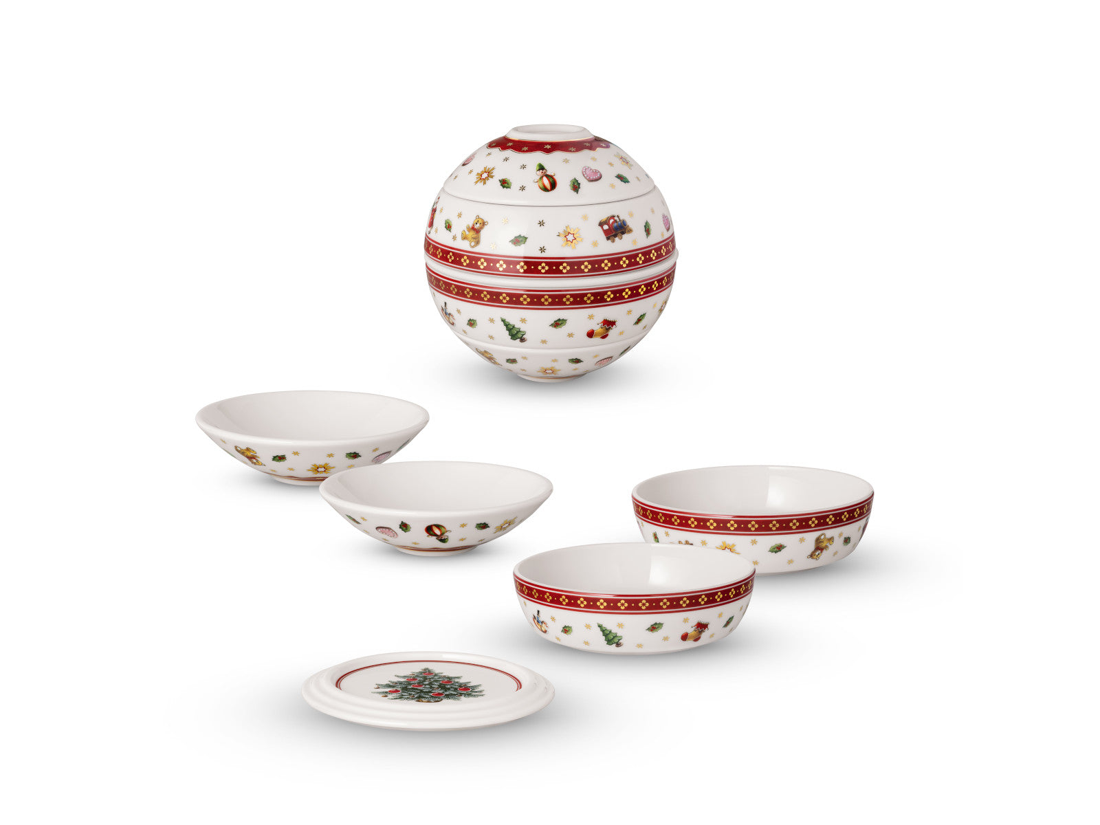 Villeroy & Boch Toy's Delight La petite Boule - Produktbild 9