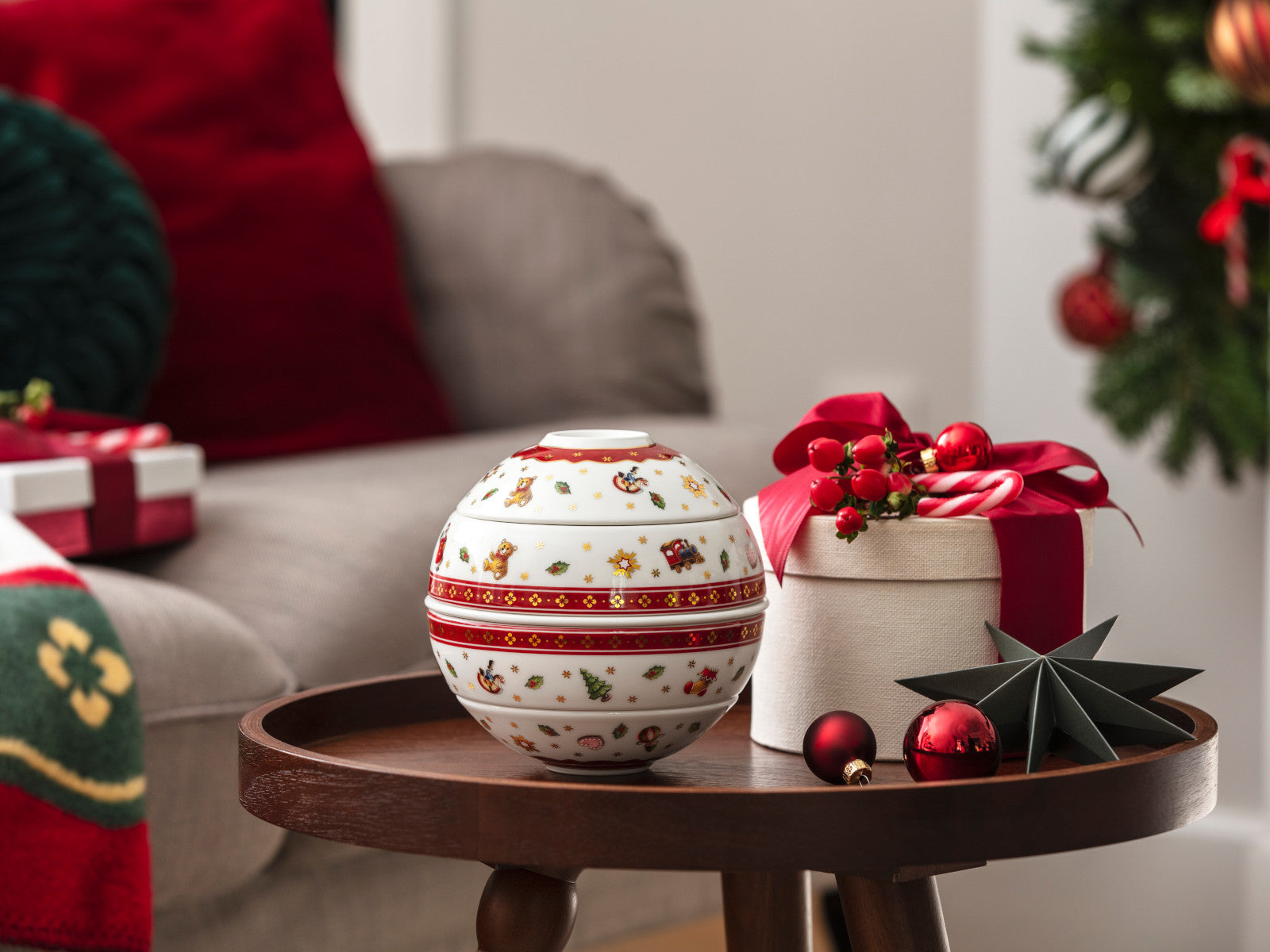 Villeroy & Boch Toy's Delight La petite Boule - Produktbild 13