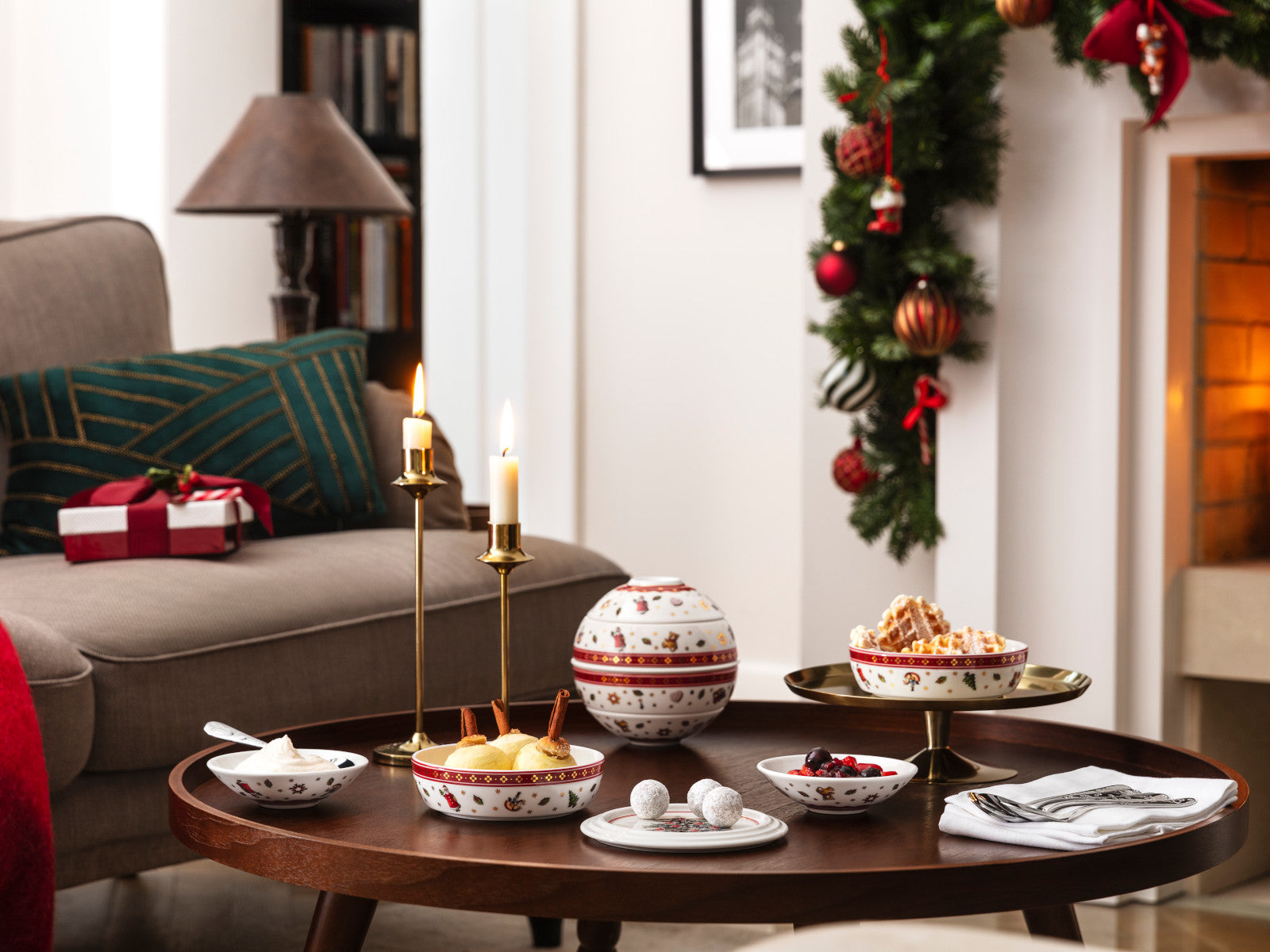 Villeroy & Boch Toy's Delight La petite Boule - Produktbild 15
