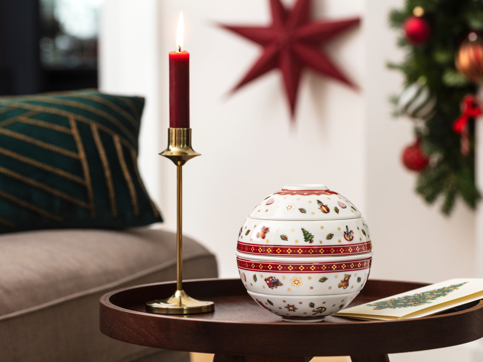 Villeroy & Boch Toy's Delight La petite Boule - Produktbild 14