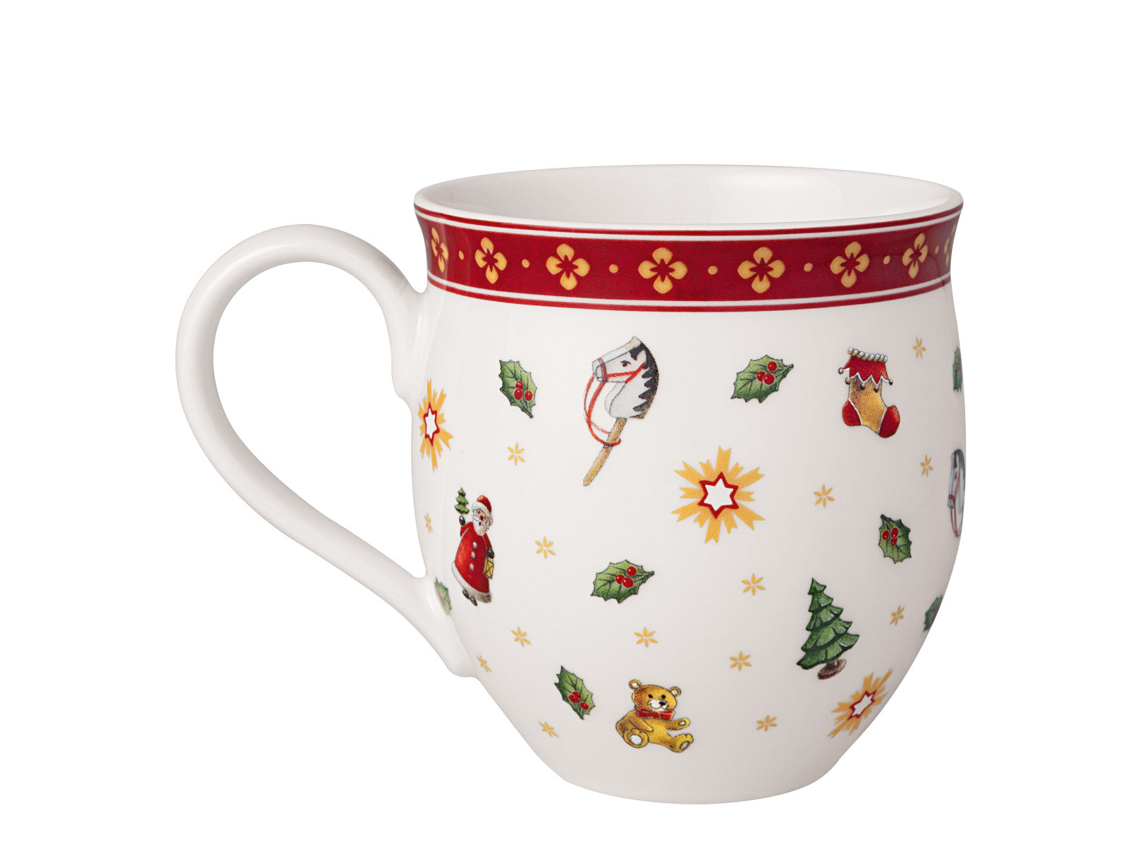 Villeroy & Boch Toy's Delight Henkelbecher klein 0,23l - Produktbild 2