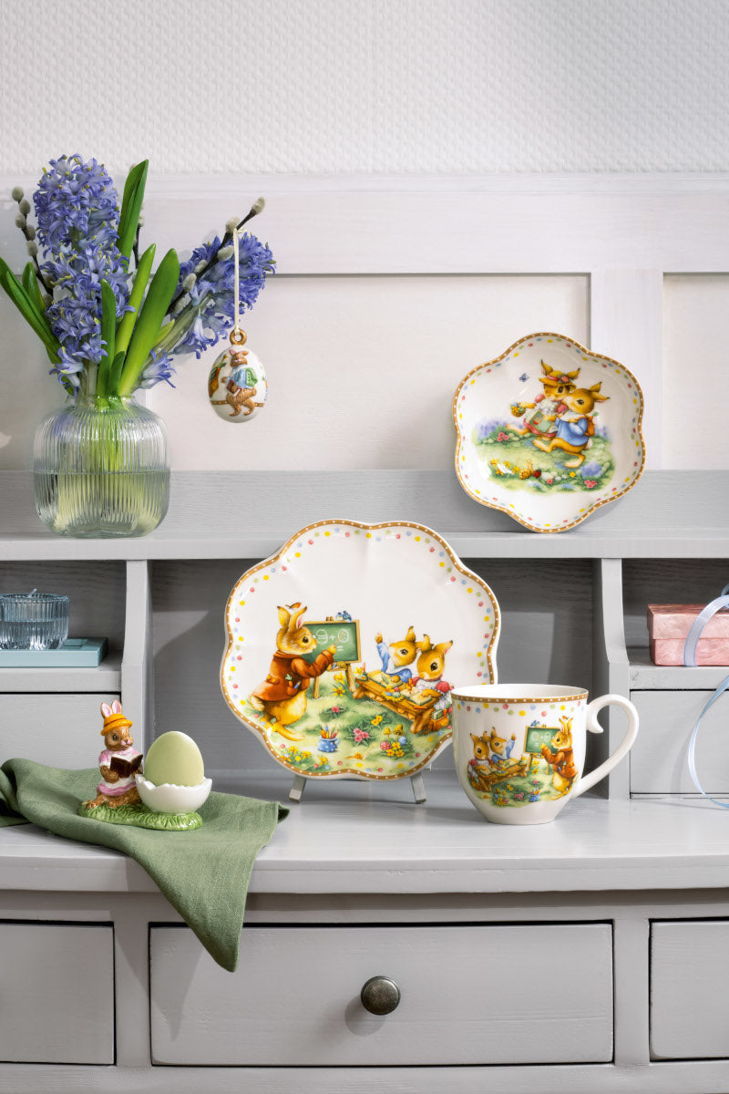 Villeroy & Boch Annual Easter Edition Jahresei 2025 - Produktbild 4