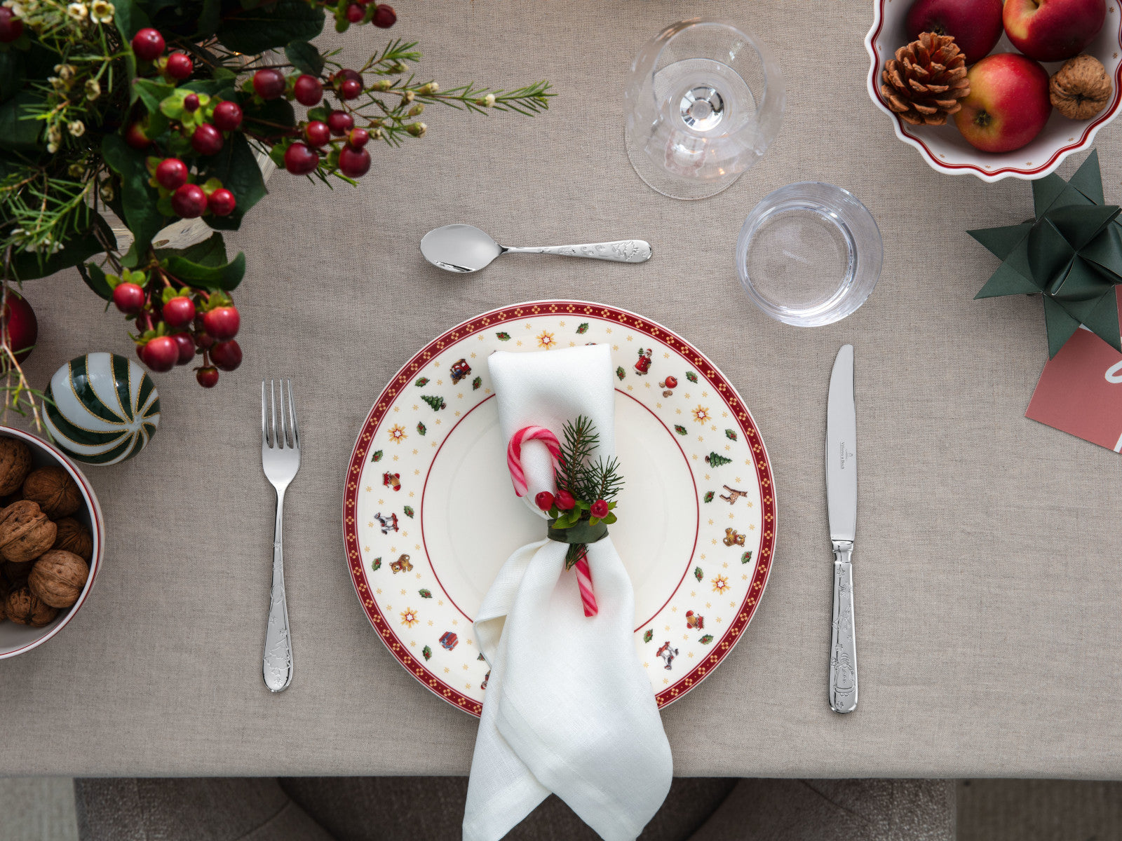 Villeroy & Boch Toy's Delight Specials Frühstücksteller 21,5cm Set6 - Produktbild 2