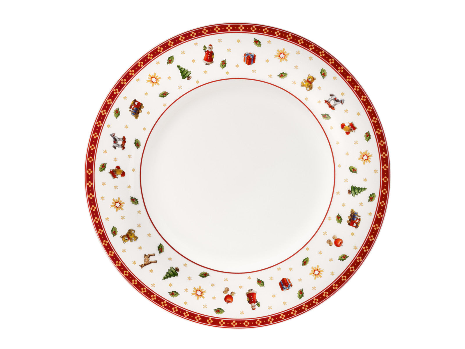 Villeroy & Boch Toy's Delight Specials Speiseteller 27cm