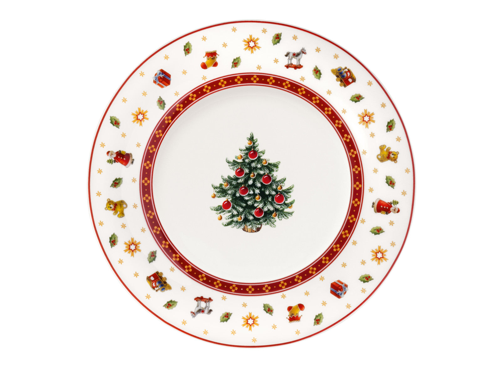 Villeroy & Boch Toy's Delight Specials Frühstücksteller 21,5cm