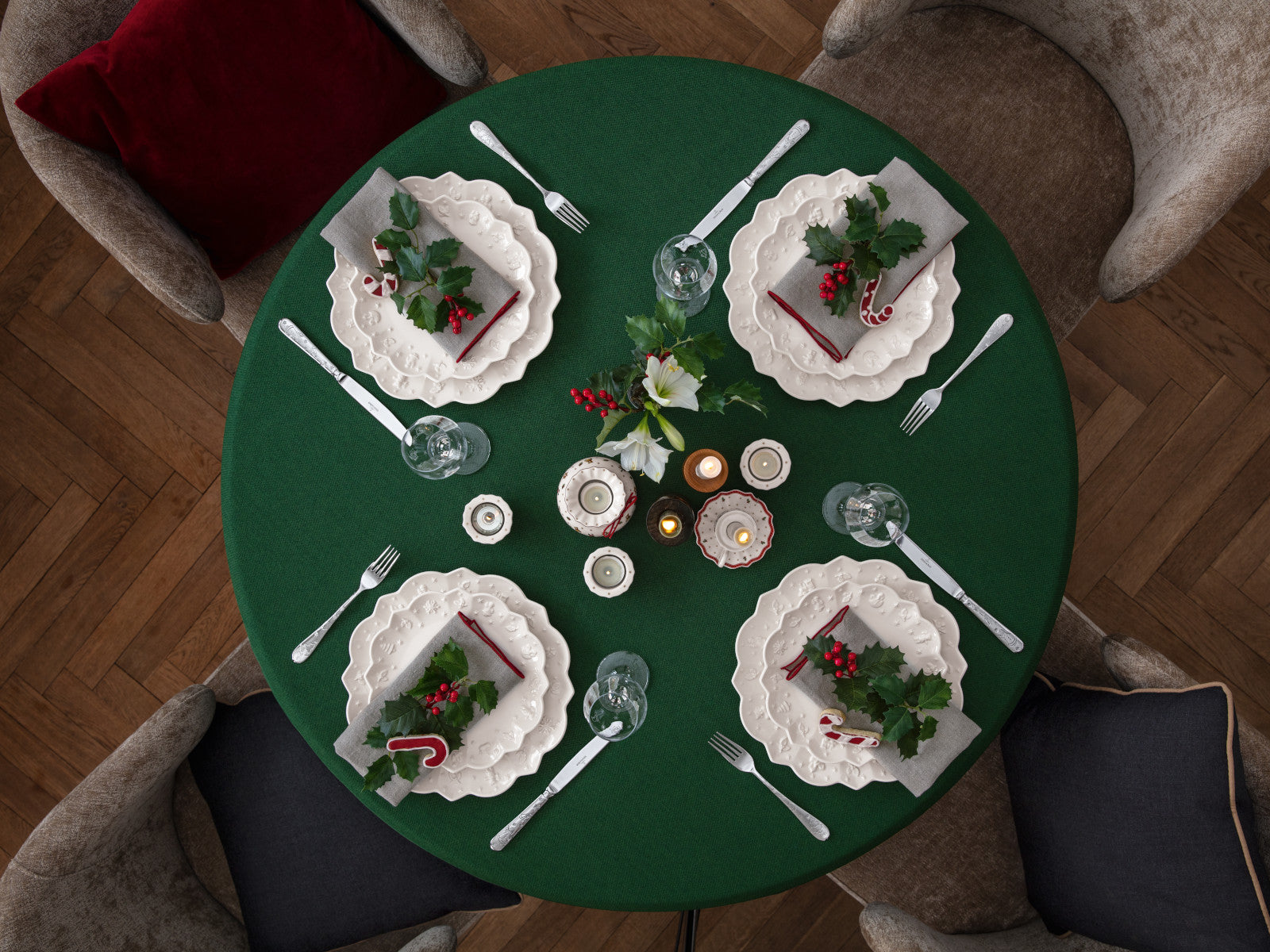 Villeroy & Boch Toy's Delight Royal Classic Frühstücks Set 6tlg - Produktbild 3