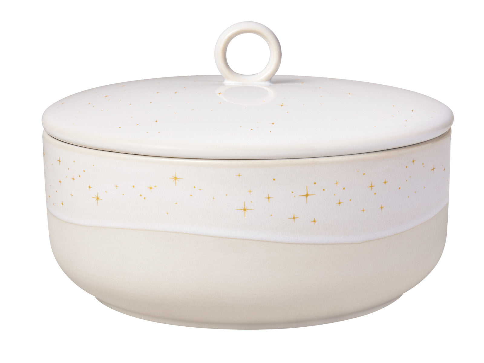 Villeroy & Boch Winter Glow Dose 1,7 l