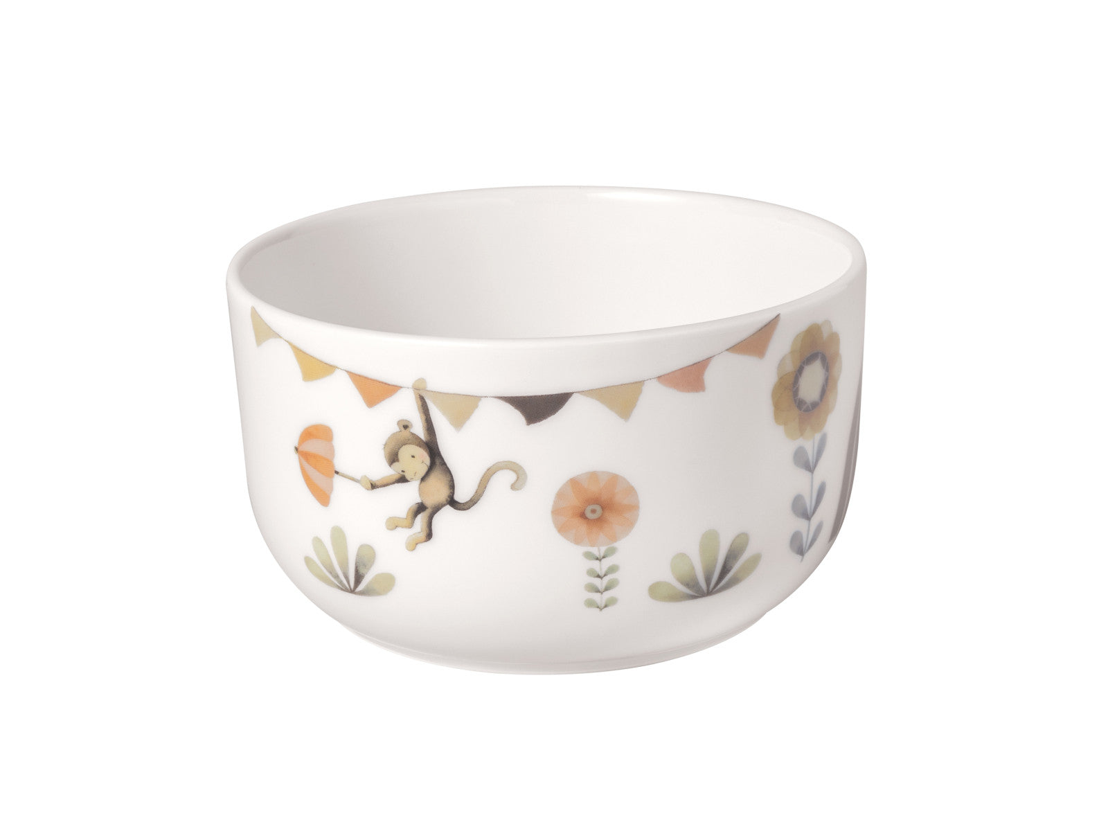 Villeroy & Boch Roar like a Lion Kindermüslischale 12,5cm - Produktbild 2