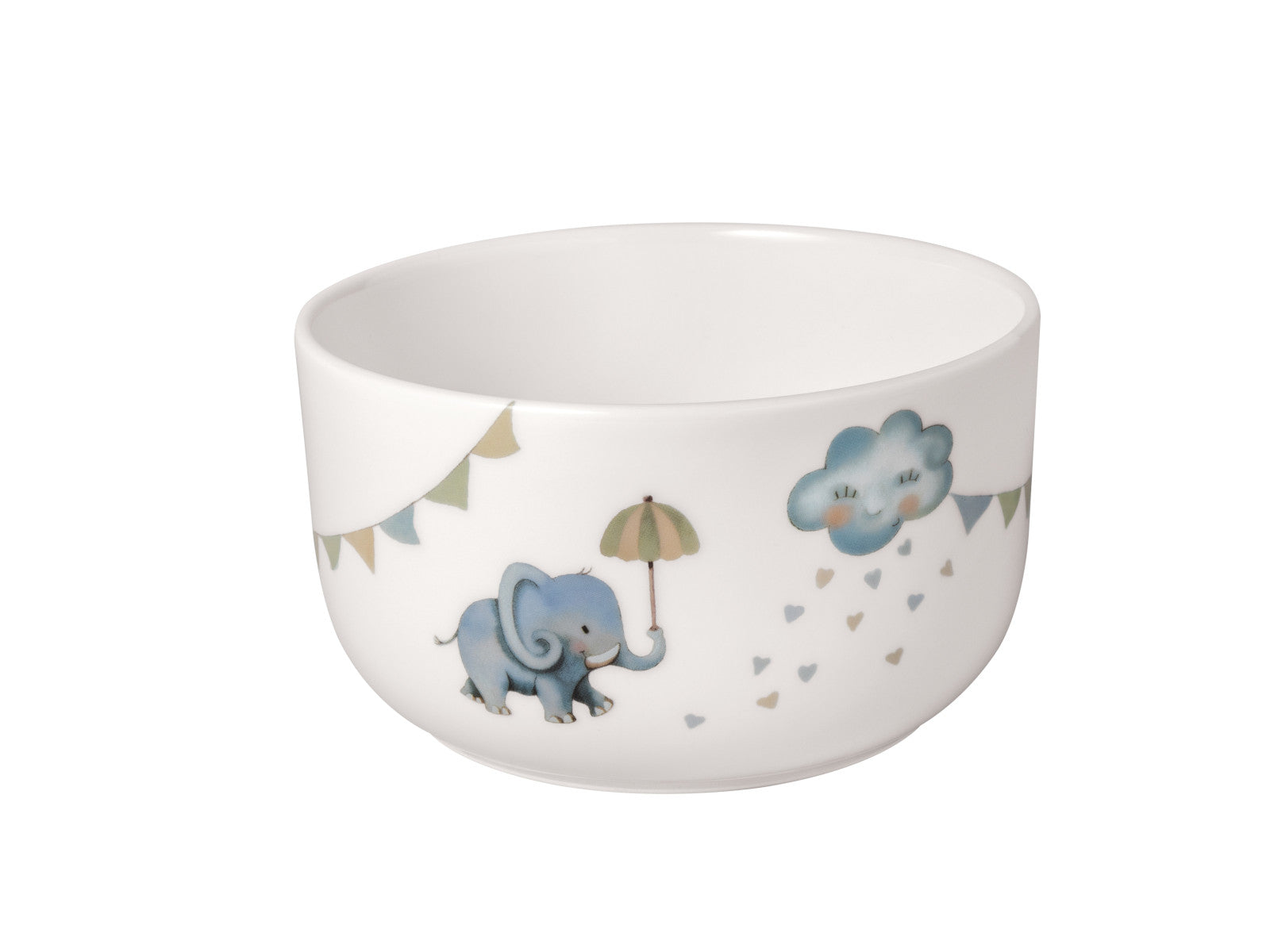 Villeroy & Boch Walk like an Elephant Kindermüslischale 12,5cm - Produktbild 2