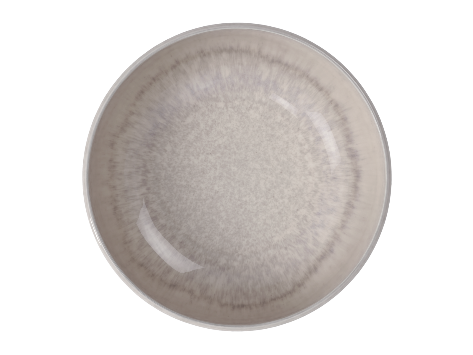 like. by Villeroy & Boch Perlemor Sand Müslischale 0,53l - Produktbild 2