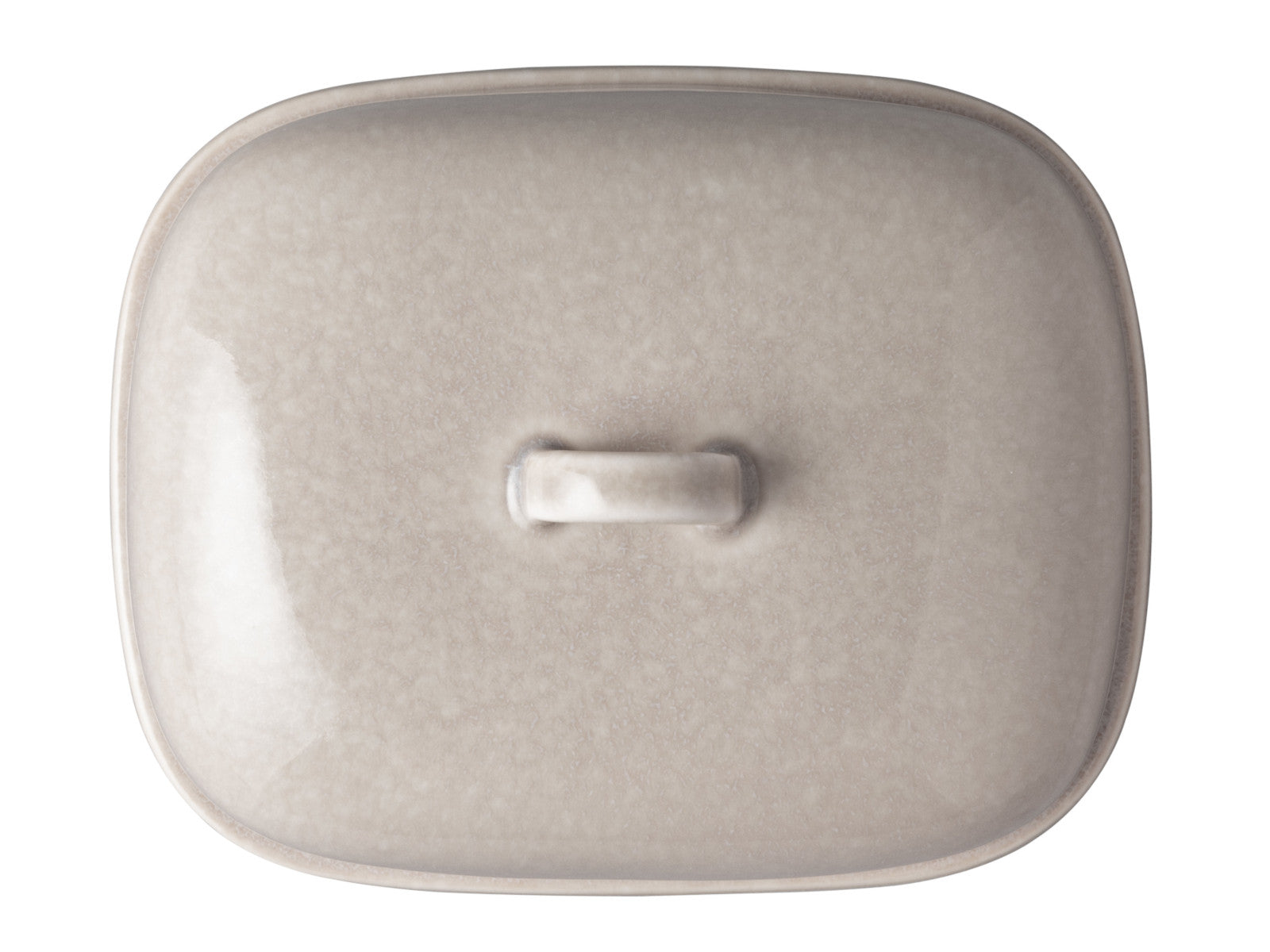 like. by Villeroy & Boch Perlemor Home Sand Butterdose 15,5cm - Produktbild 3