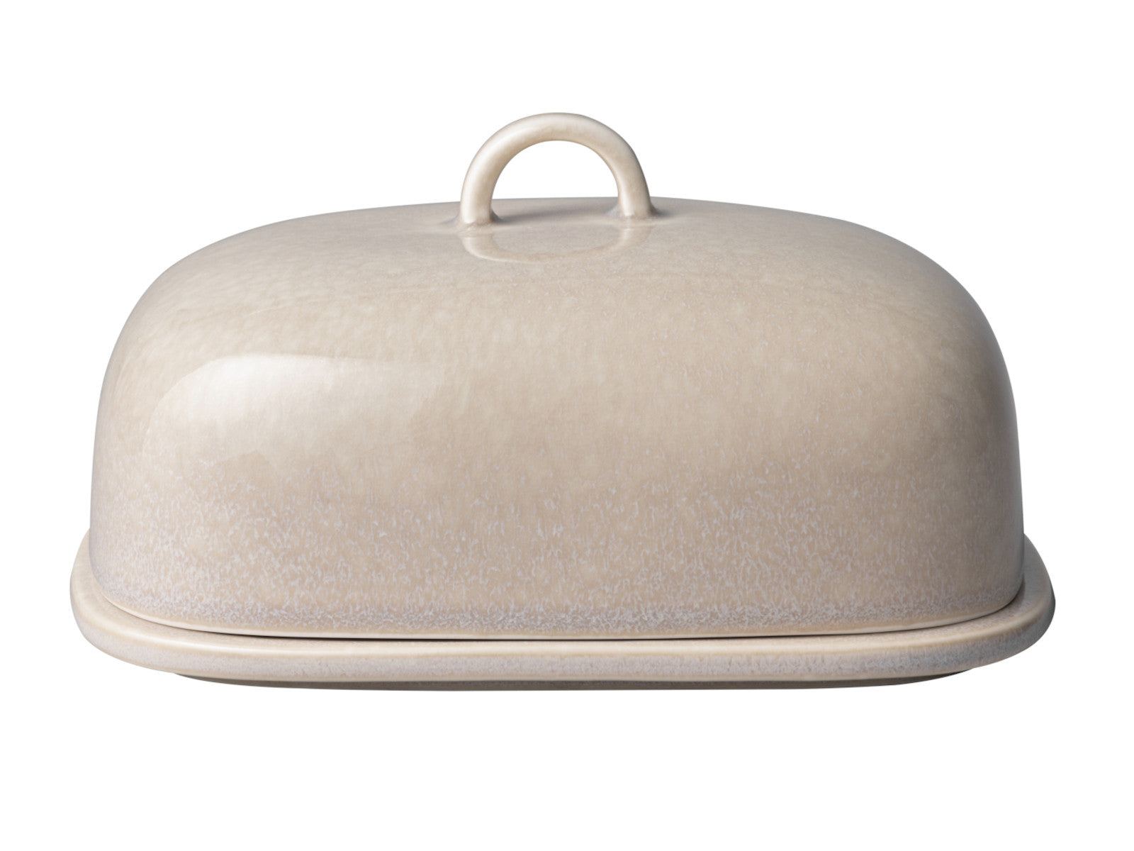 like. by Villeroy & Boch Perlemor Home Sand Butterdose 15,5cm - Produktbild 2