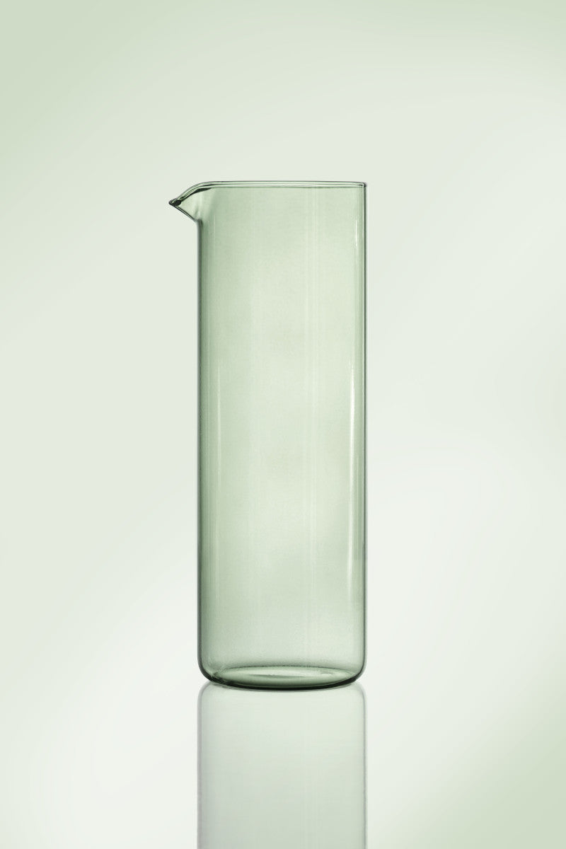 like. by Villeroy & Boch Like Sage Wasserkaraffe/Saftkrug 1l - Produktbild 3