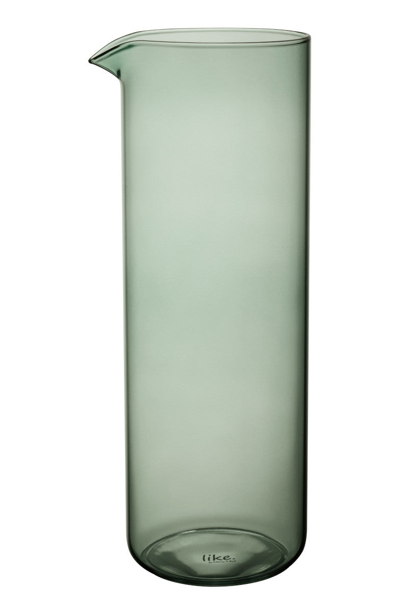 like. by Villeroy & Boch Like Sage Wasserkaraffe/Saftkrug 1l