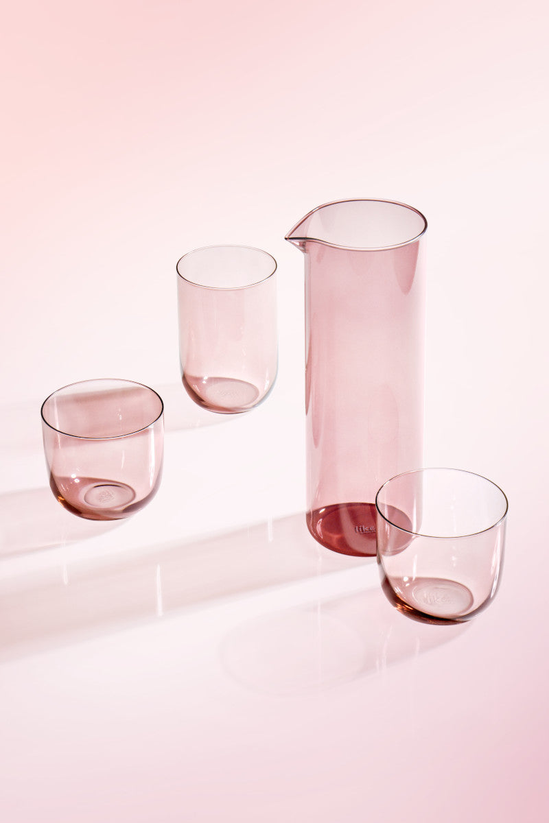 like. by Villeroy & Boch Like Grape Wasserkaraffe/Saftkrug 1l - Produktbild 3