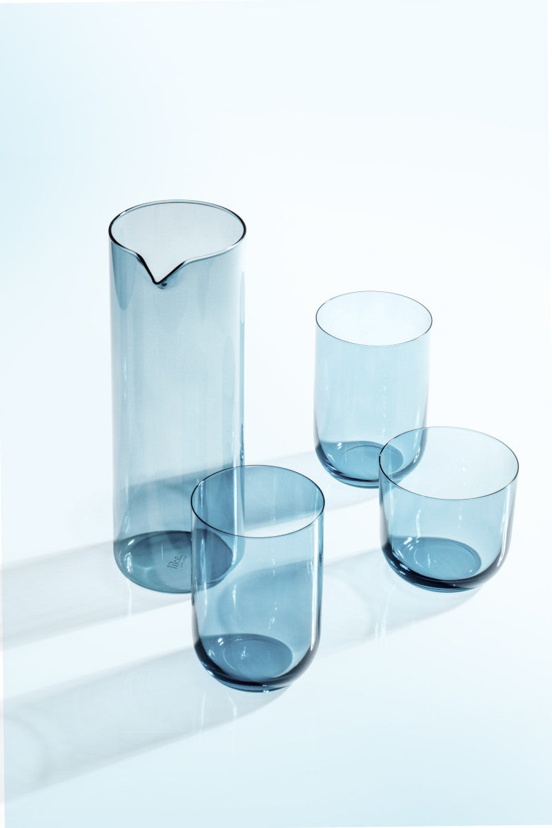 like. by Villeroy & Boch Like Ice Wasserkaraffe/Saftkrug 1l - Produktbild 6