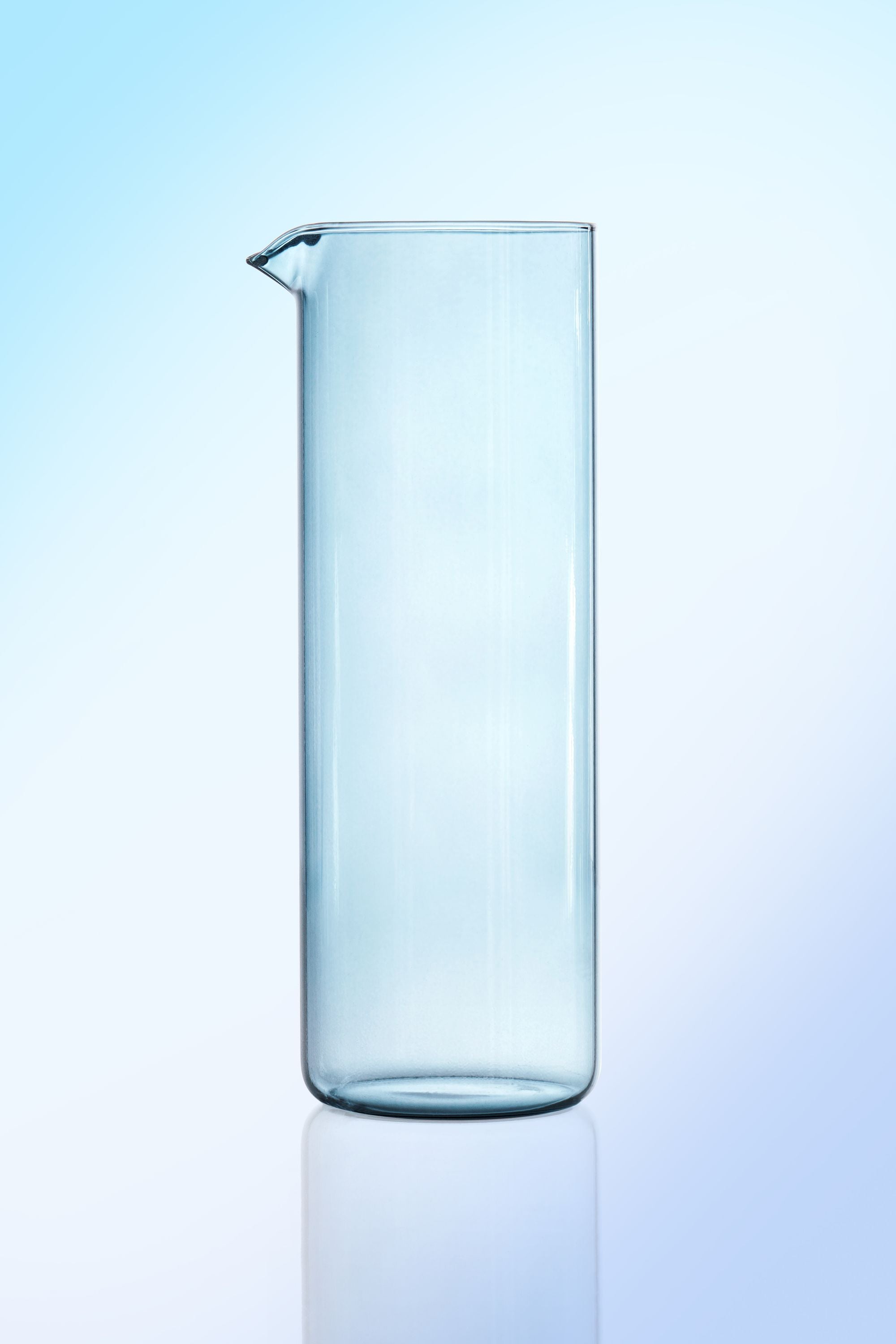 like. by Villeroy & Boch Like Ice Wasserkaraffe/Saftkrug 1l - Produktbild 2