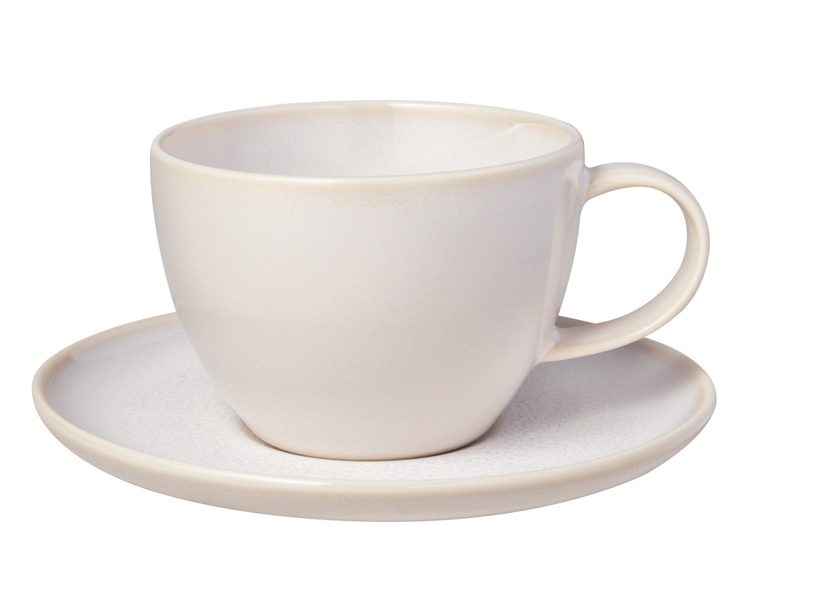 like. by Villeroy & Boch Crafted Cotton Kaffeeuntertasse 15cm - Produktbild 2