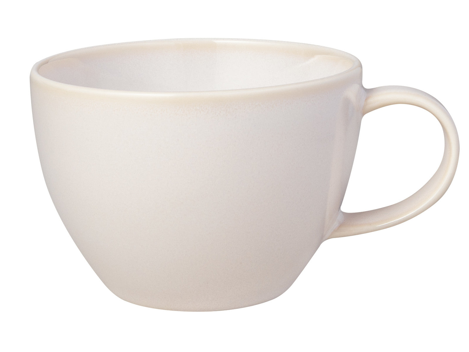 like. by Villeroy & Boch Crafted Cotton Kaffeeobertasse 0,25l