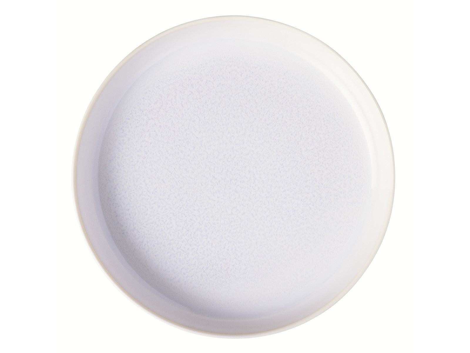 like. by Villeroy & Boch Crafted Cotton Teller tief 21,5cm