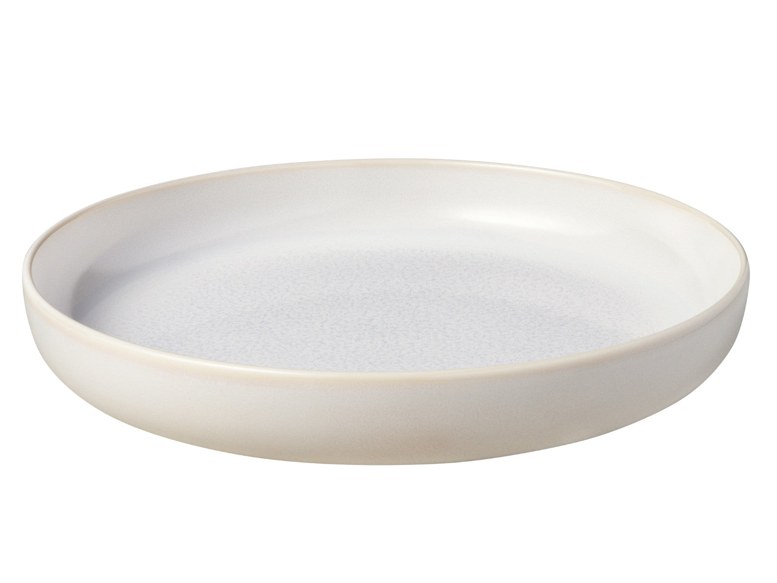 like. by Villeroy & Boch Crafted Cotton Teller tief 21,5cm - Produktbild 2