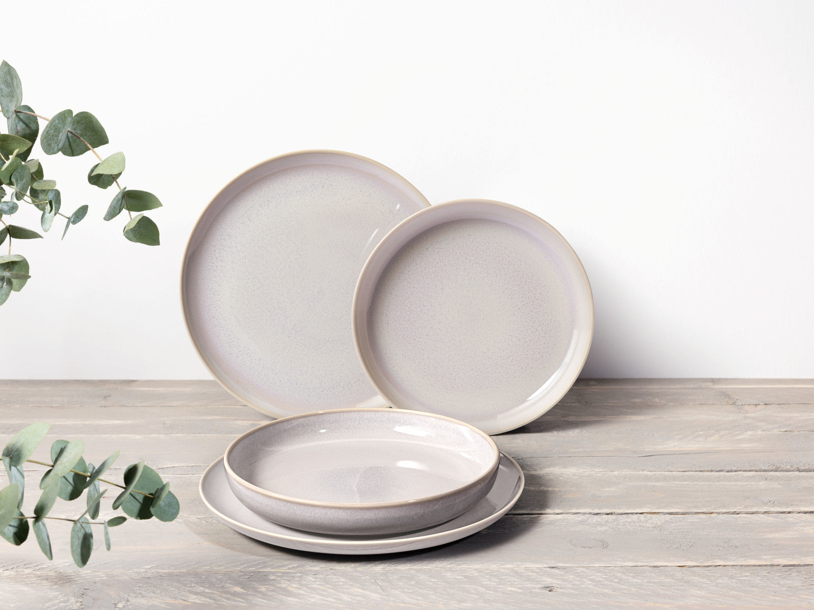 like. by Villeroy & Boch Crafted Cotton Frühstücksteller 21cm - Produktbild 5