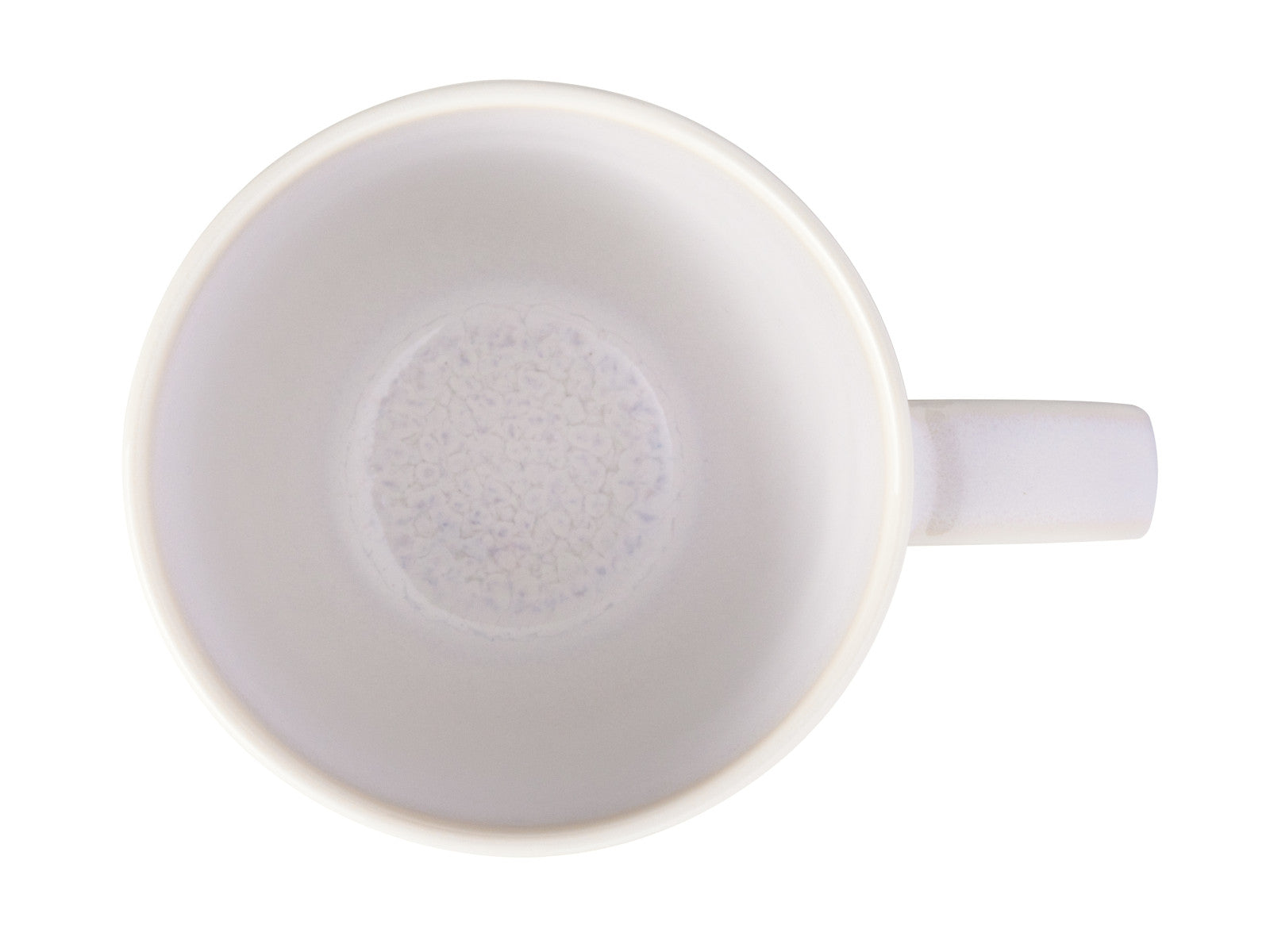 like. by Villeroy & Boch Crafted Cotton Becher mit Henkel 0,35l - Produktbild 2