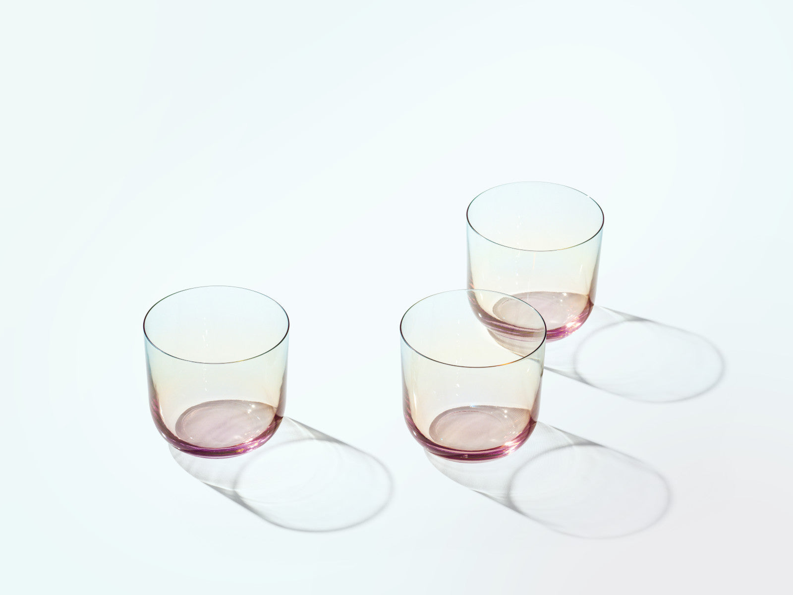 like. by Villeroy & Boch Like Pearl Wasserglas Set 2tlg - Produktbild 2