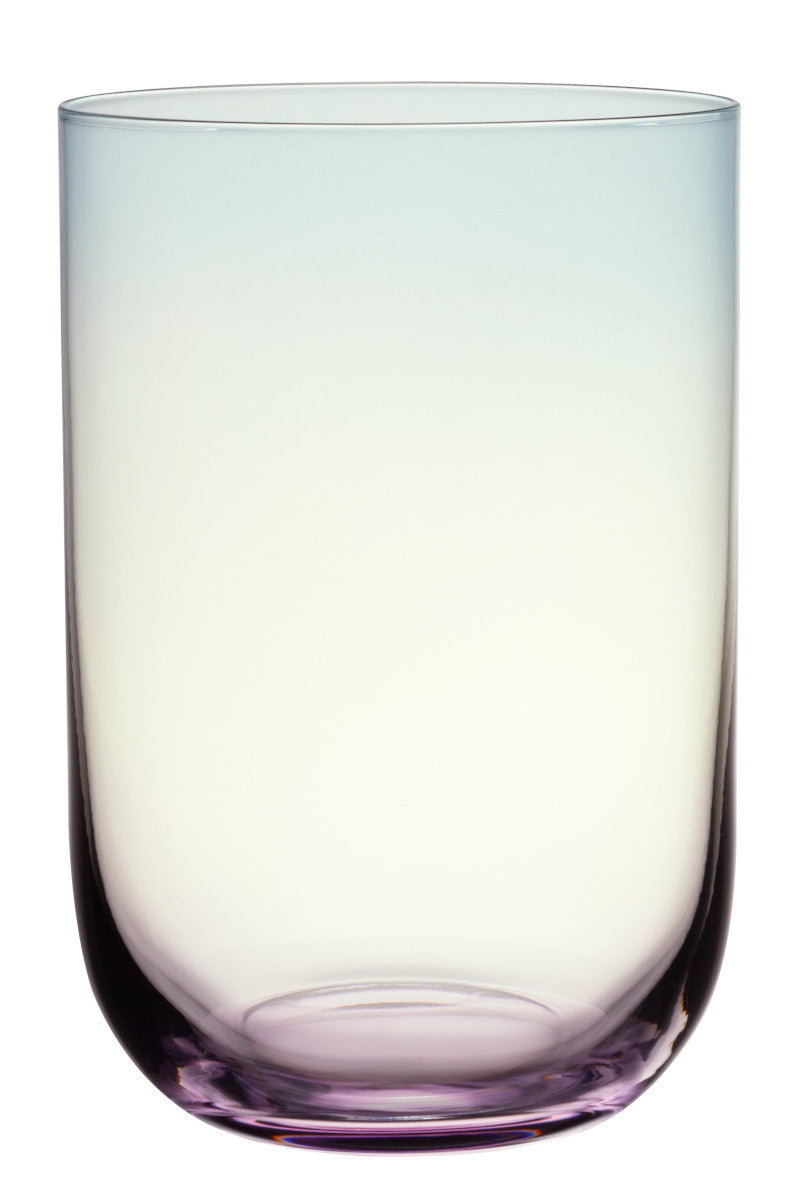 like. by Villeroy & Boch Like Pearl Longdrink-Glas Set 2tlg