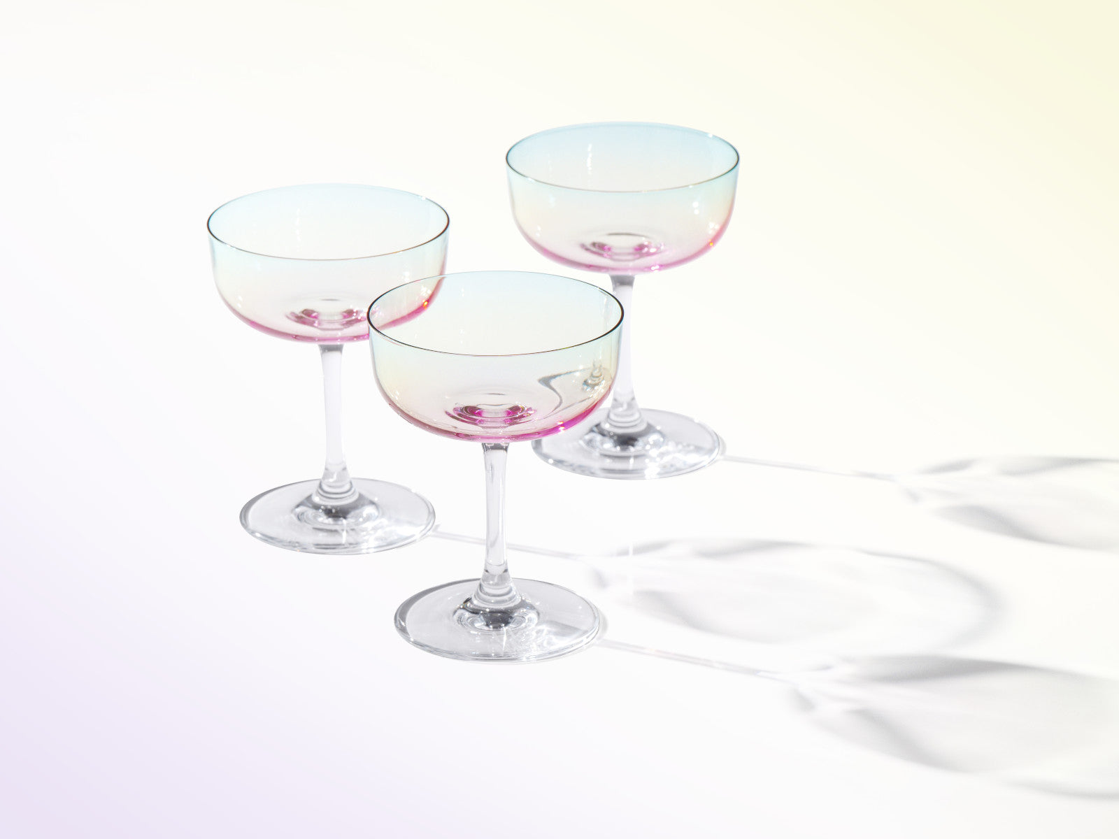 like. by Villeroy & Boch Like Pearl Champagnerschale Set 2tlg - Produktbild 4