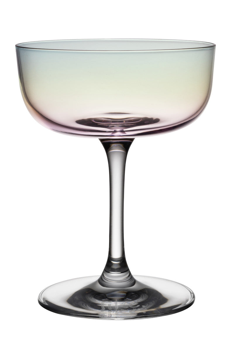 like. by Villeroy & Boch Like Pearl Champagnerschale Set 2tlg