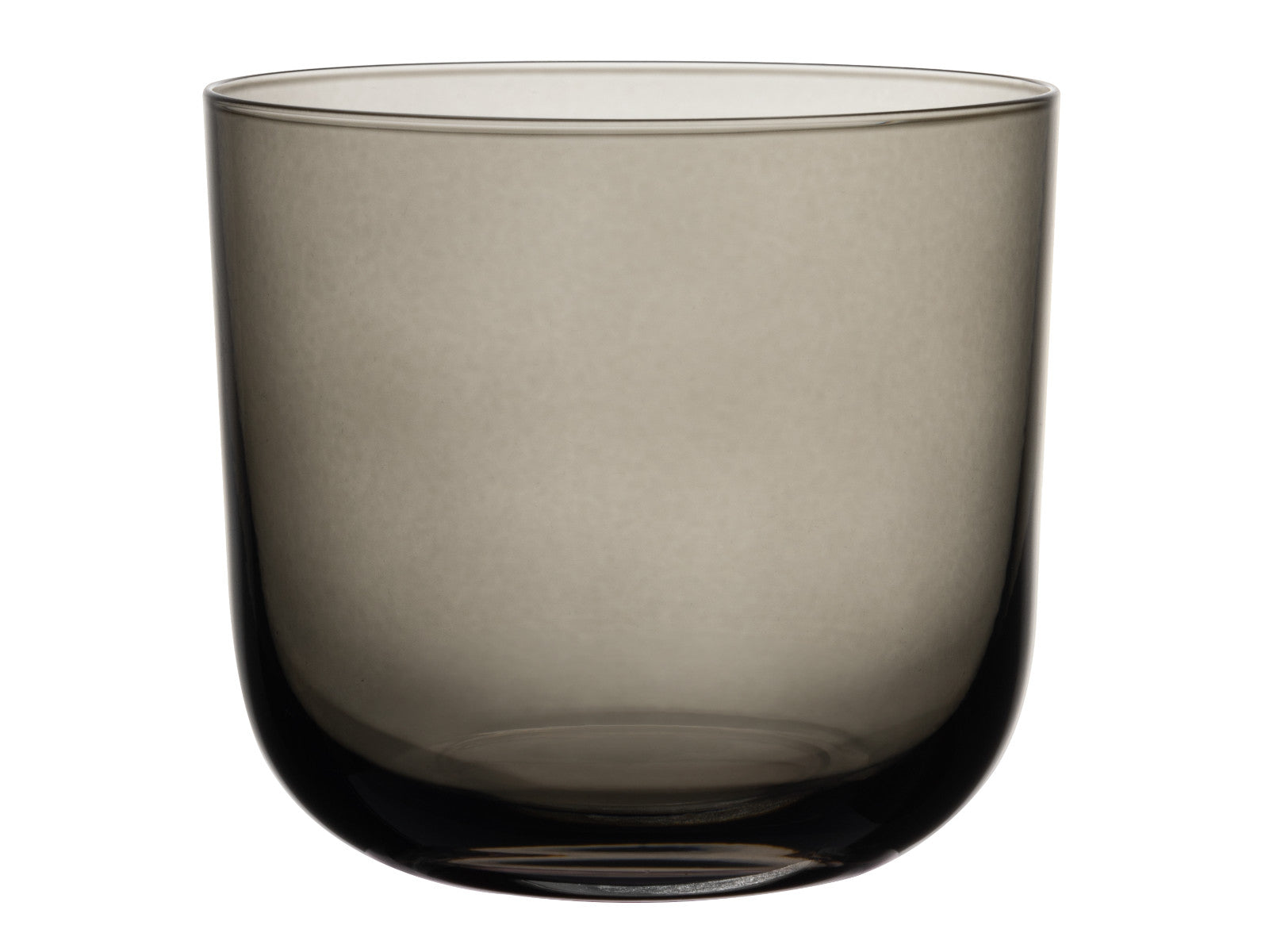 like. by Villeroy & Boch Like Smoke Wasserglas Set 2tlg