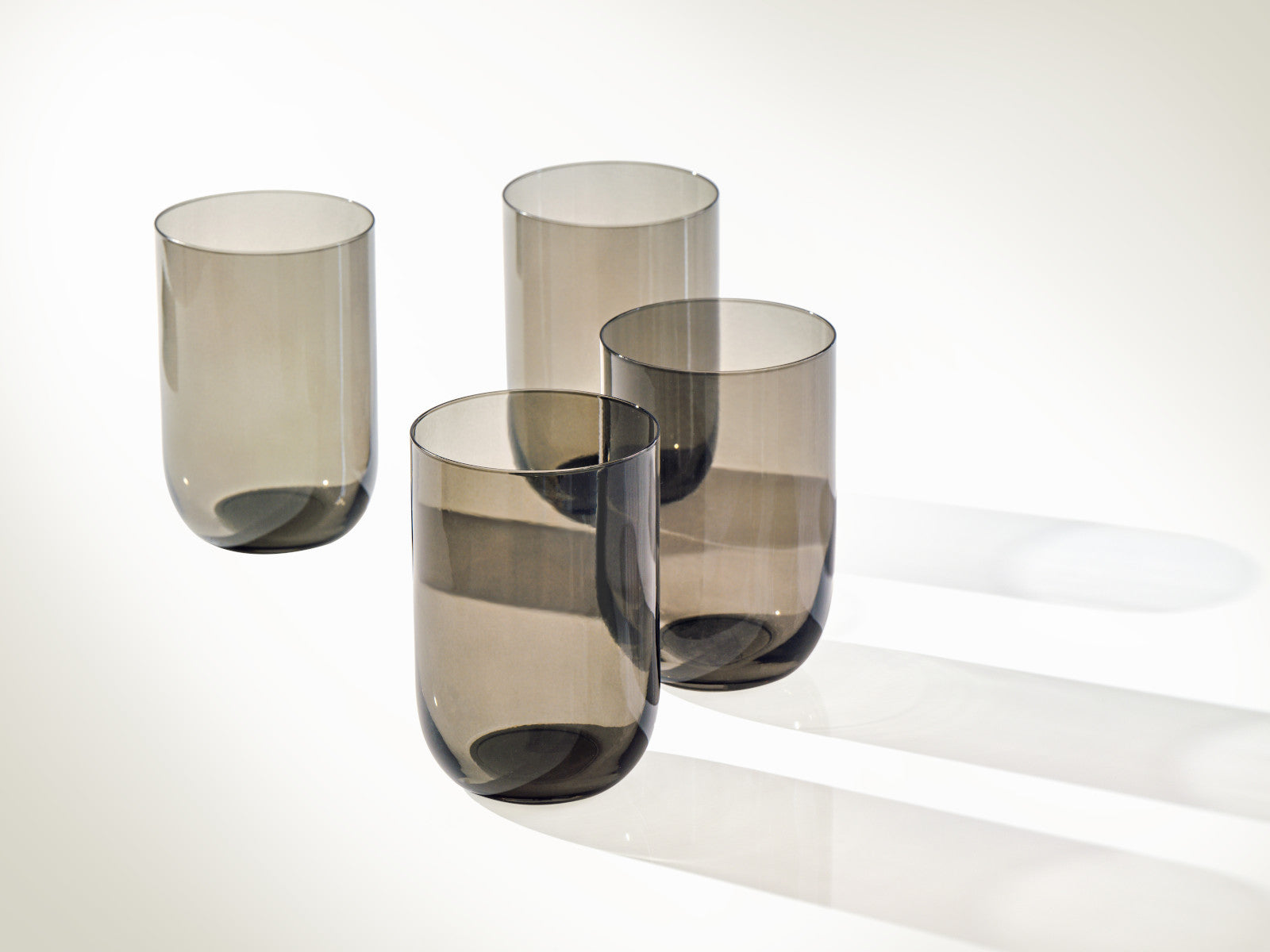 like. by Villeroy & Boch Like Smoke Longdrink-Glas Set 2tlg - Produktbild 2