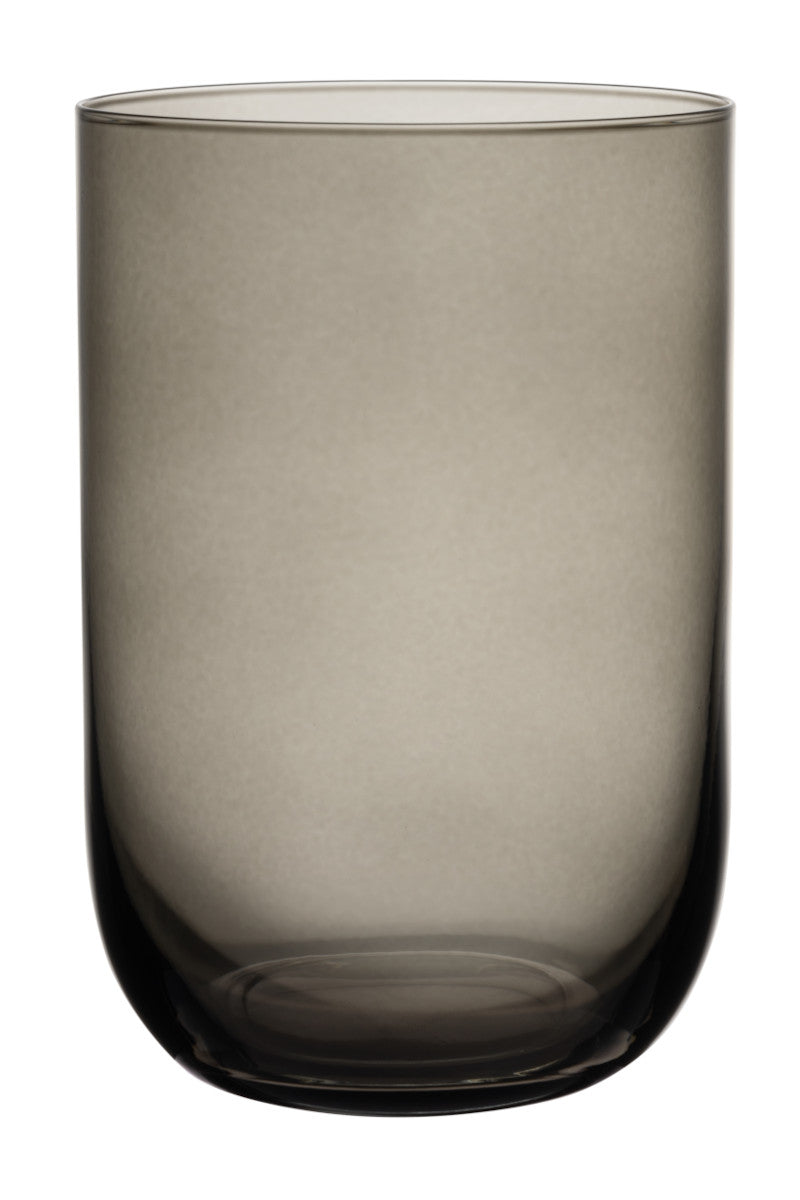 like. by Villeroy & Boch Like Smoke Longdrink-Glas Set 2tlg